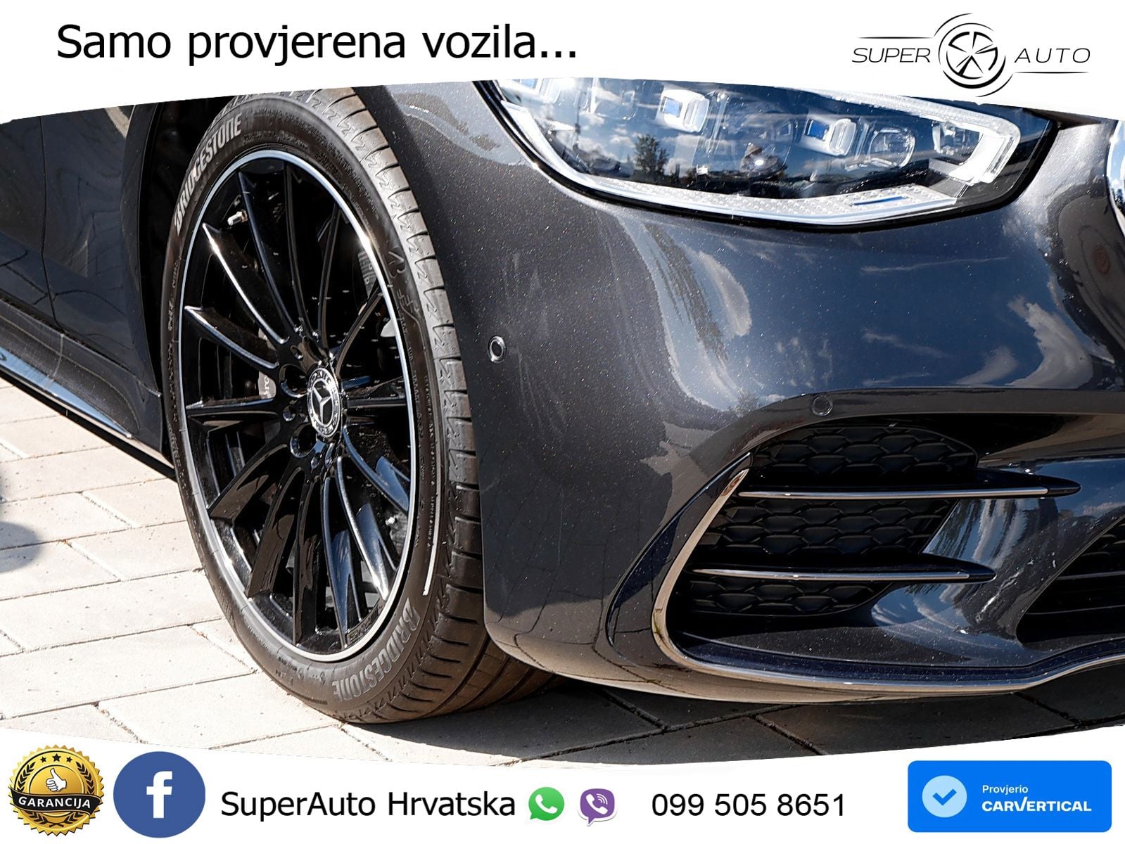 Mercedes S 450d (367 KS) EQ Boost 4MATIC 9G-TRONIC AMG ACC+HEAD+4xGR SJED+360+PANO