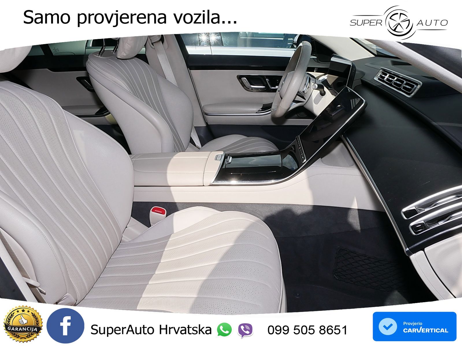 Mercedes S 450d (367 KS) EQ Boost 4MATIC 9G-TRONIC AMG ACC+HEAD+4xGR SJED+360+PANO