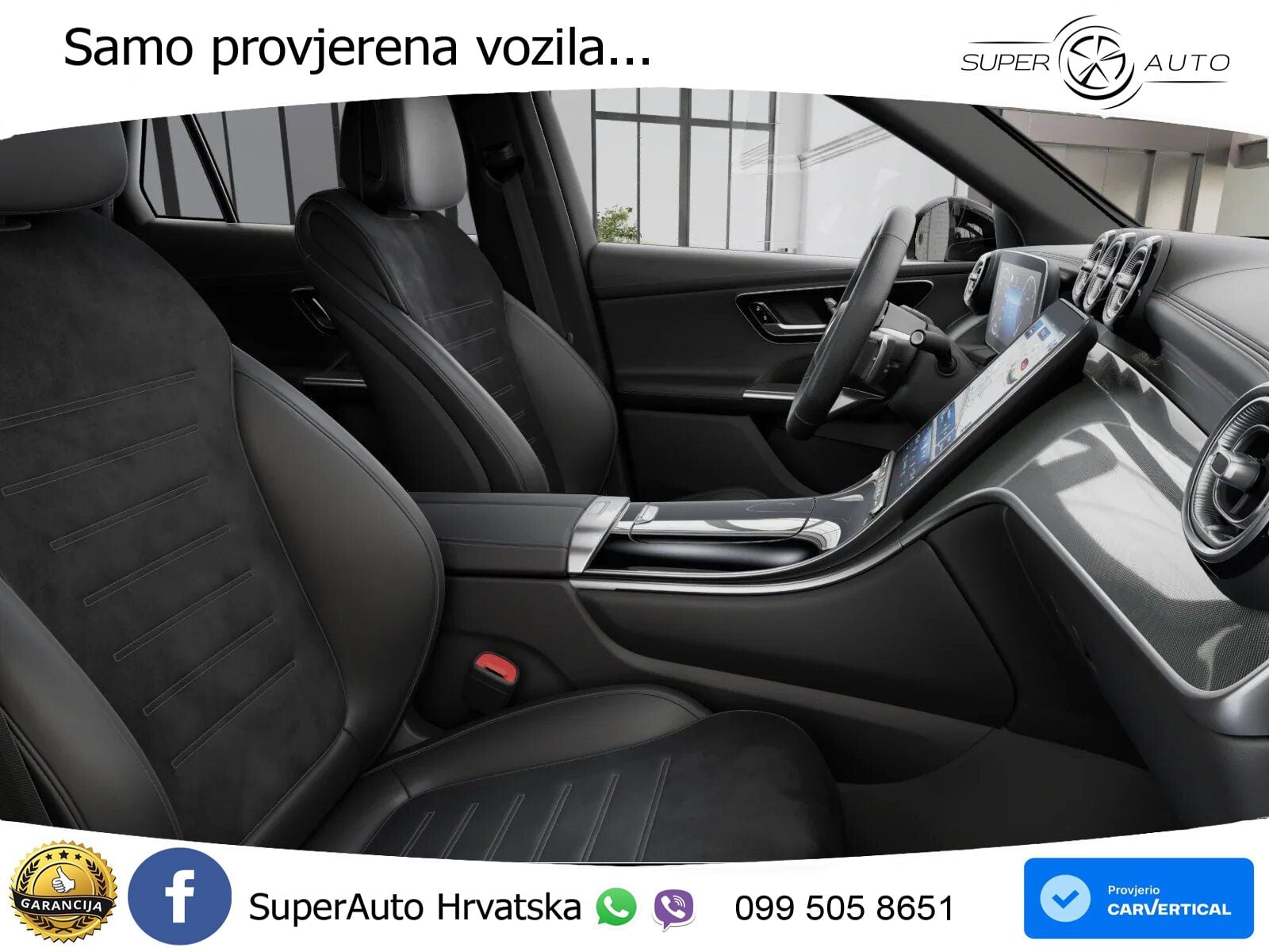 Mercedes GLC 220d (197 KS) 4MATIC 9G-TRONIC AMG LED+GR SJED+ACC