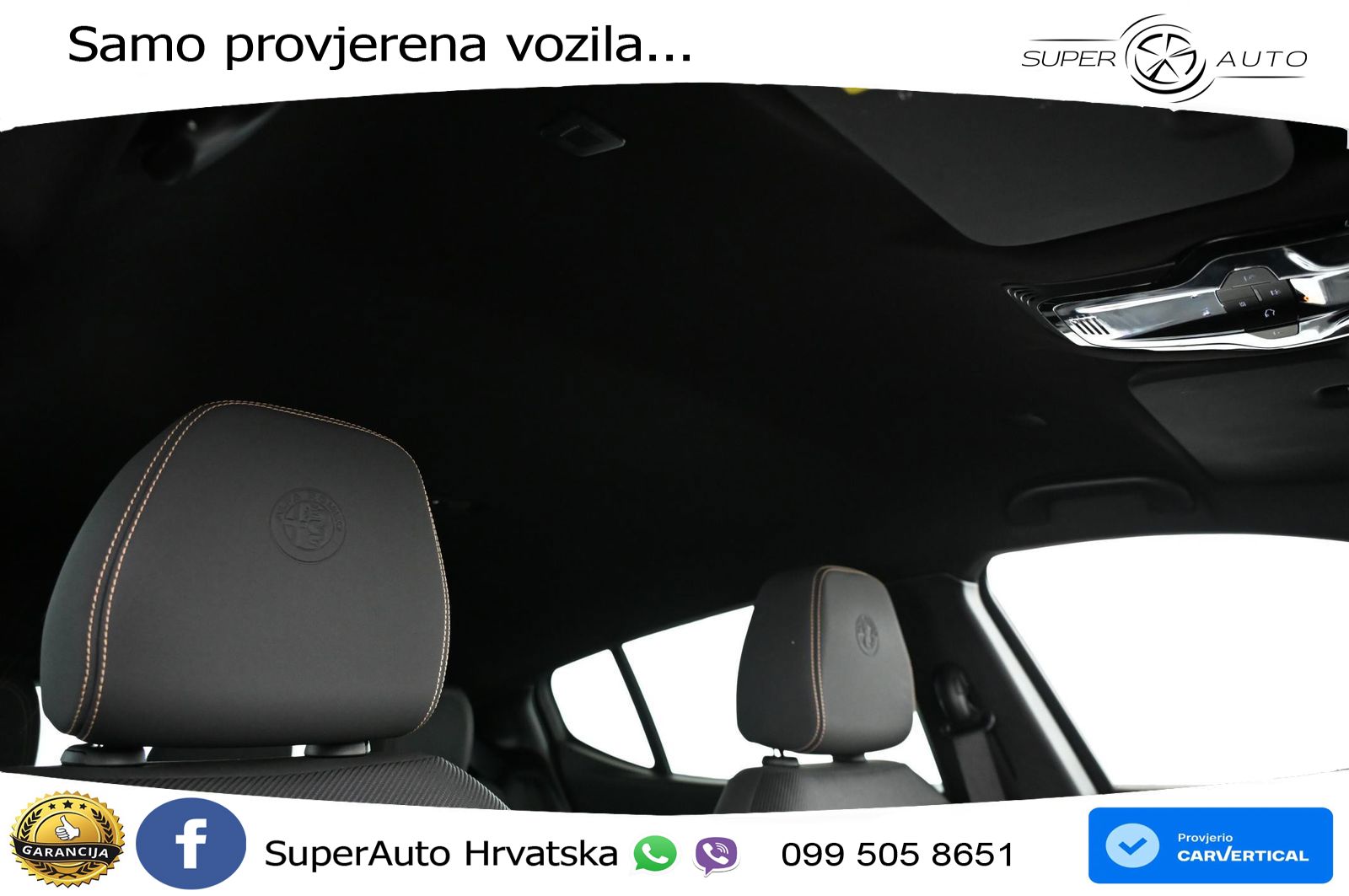 Alfa Romeo Tonale 1.3 T MultiAir (280 KS) Plug-in Hybrid eQ4 Automatic LED+ACC