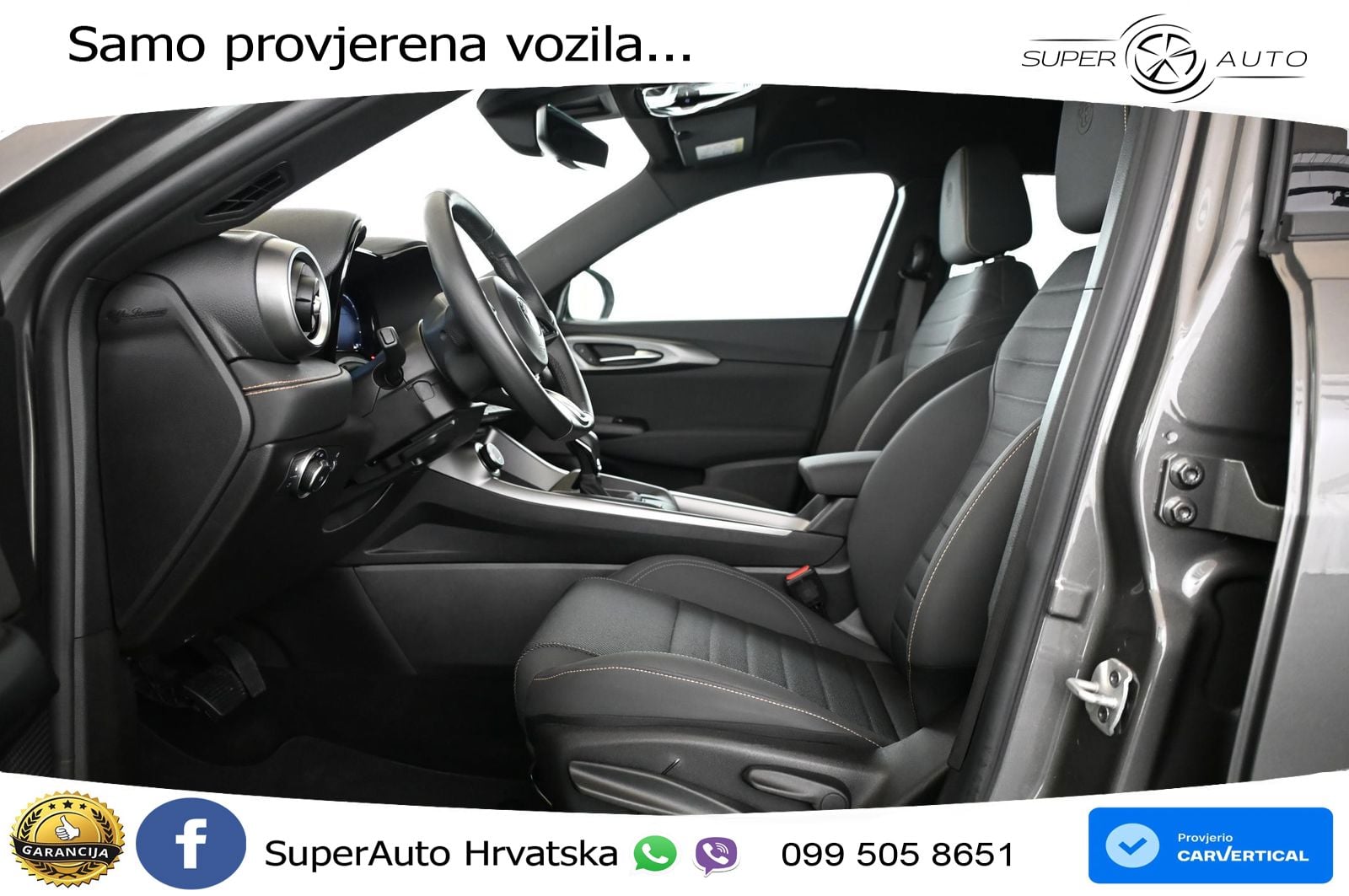 Alfa Romeo Tonale 1.3 T MultiAir (280 KS) Plug-in Hybrid eQ4 Automatic LED+ACC