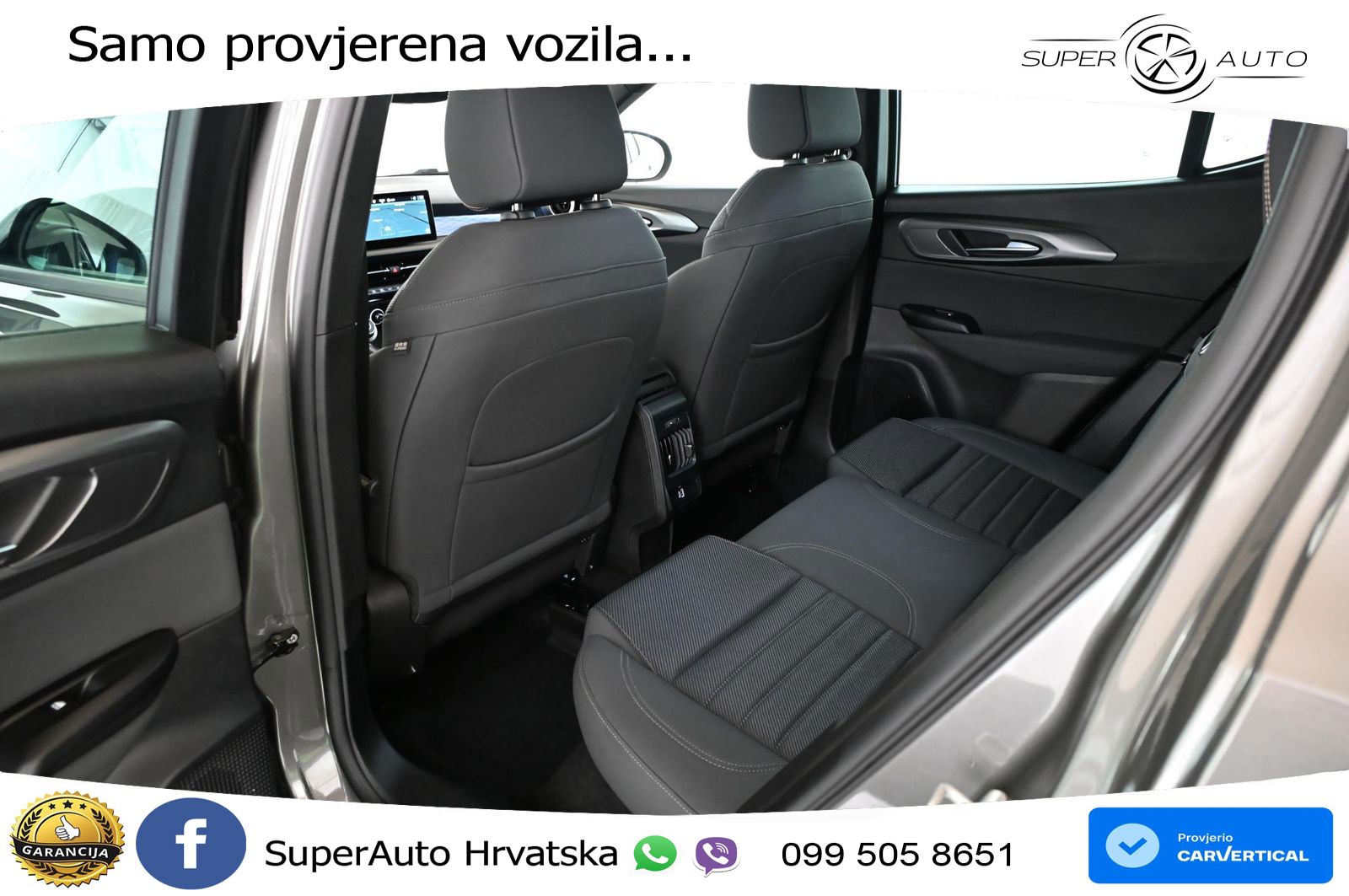 Alfa Romeo Tonale 1.3 T MultiAir (280 KS) Plug-in Hybrid eQ4 Automatic LED+ACC