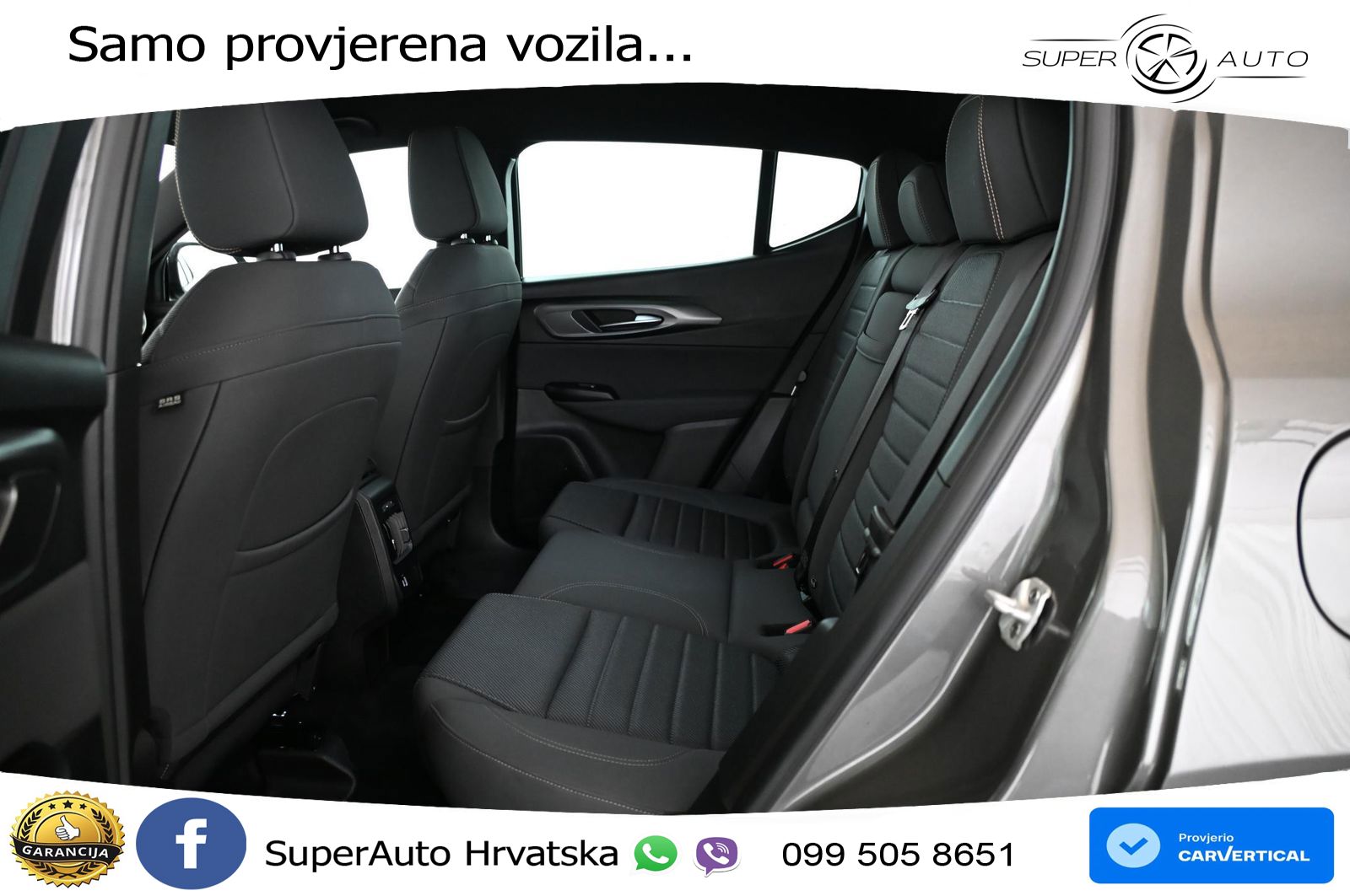 Alfa Romeo Tonale 1.3 T MultiAir (280 KS) Plug-in Hybrid eQ4 Automatic LED+ACC