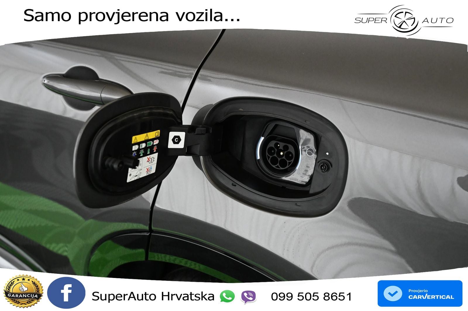 Alfa Romeo Tonale 1.3 T MultiAir (280 KS) Plug-in Hybrid eQ4 Automatic LED+ACC