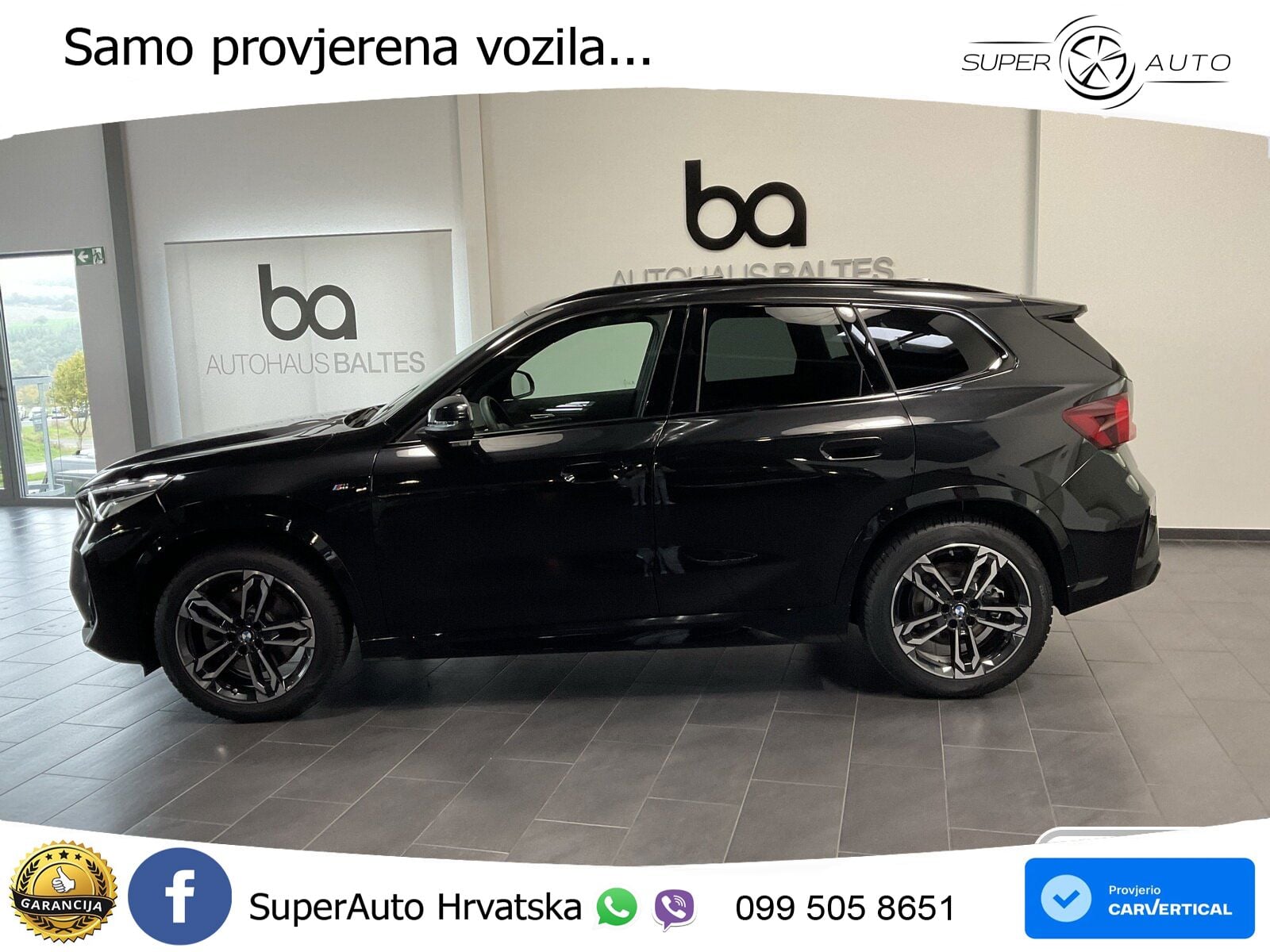 BMW X1 23i (218 KS) xDrive Steptronic M Sport