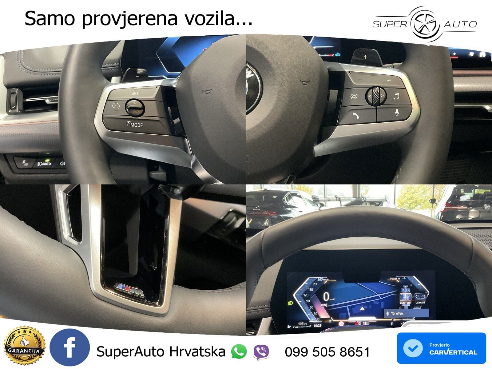 BMW X1 23i (218 KS) xDrive Steptronic M Sport