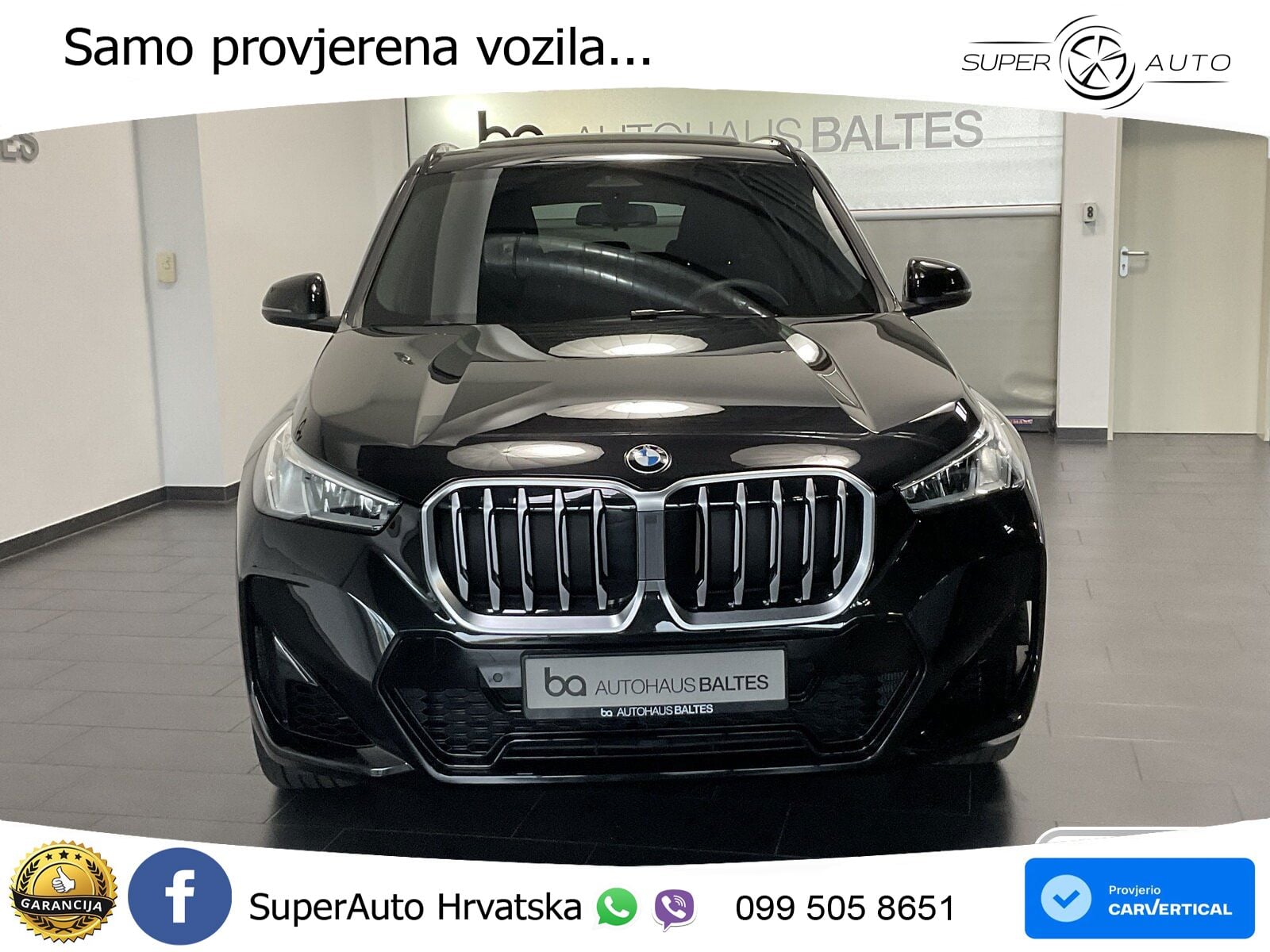 BMW X1 23i (218 KS) xDrive Steptronic M Sport