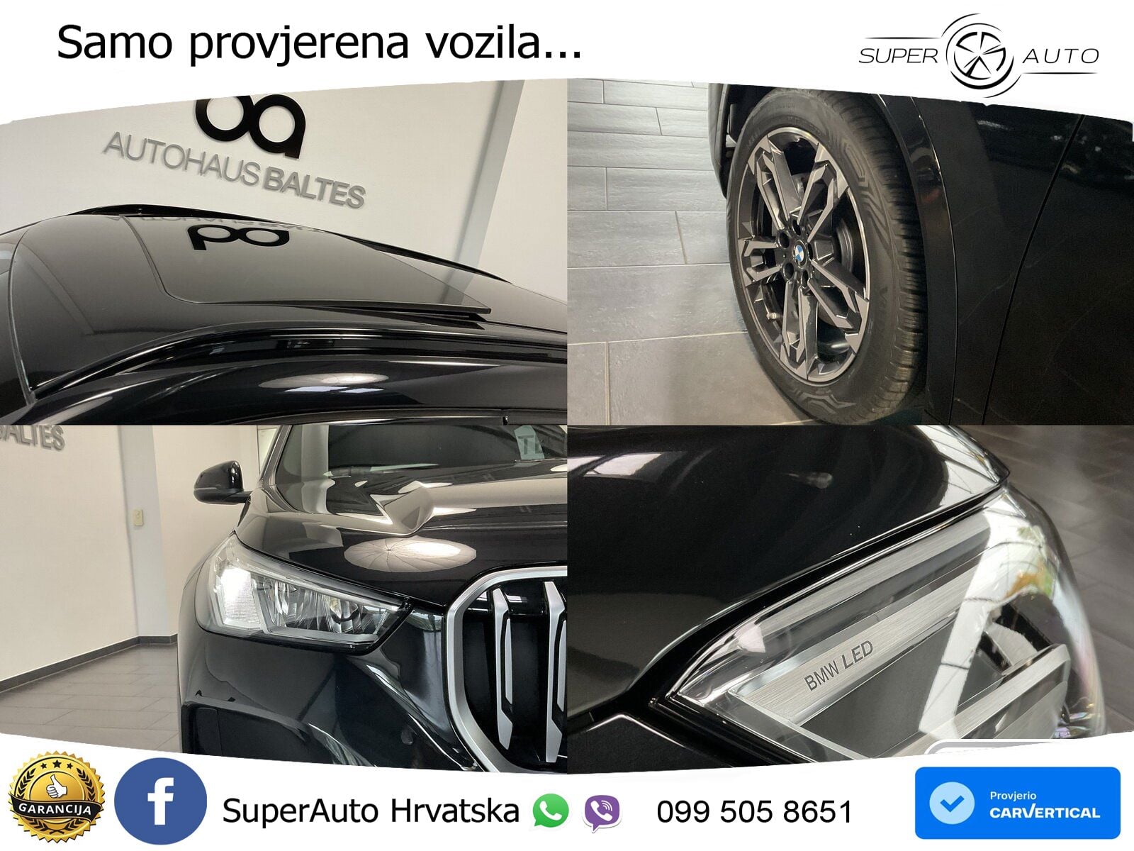 BMW X1 23i (218 KS) xDrive Steptronic M Sport
