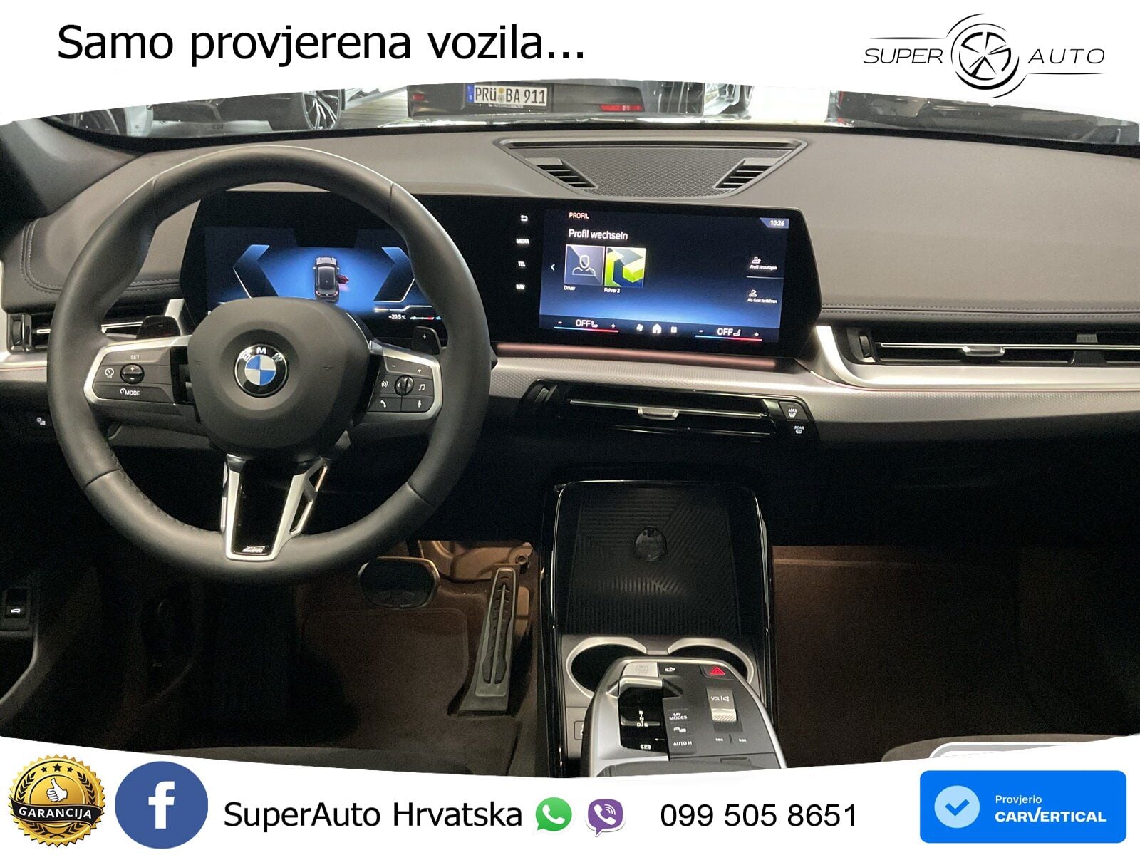 BMW X1 23i (218 KS) xDrive Steptronic M Sport