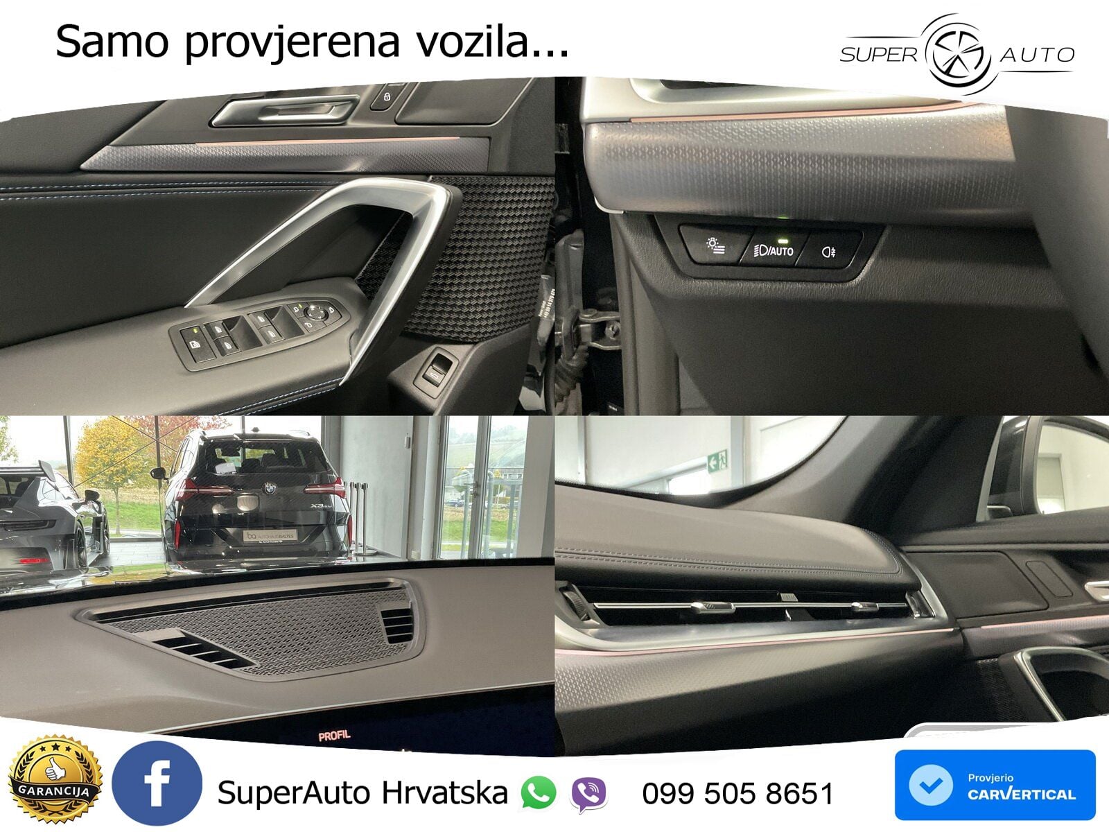 BMW X1 23i (218 KS) xDrive Steptronic M Sport