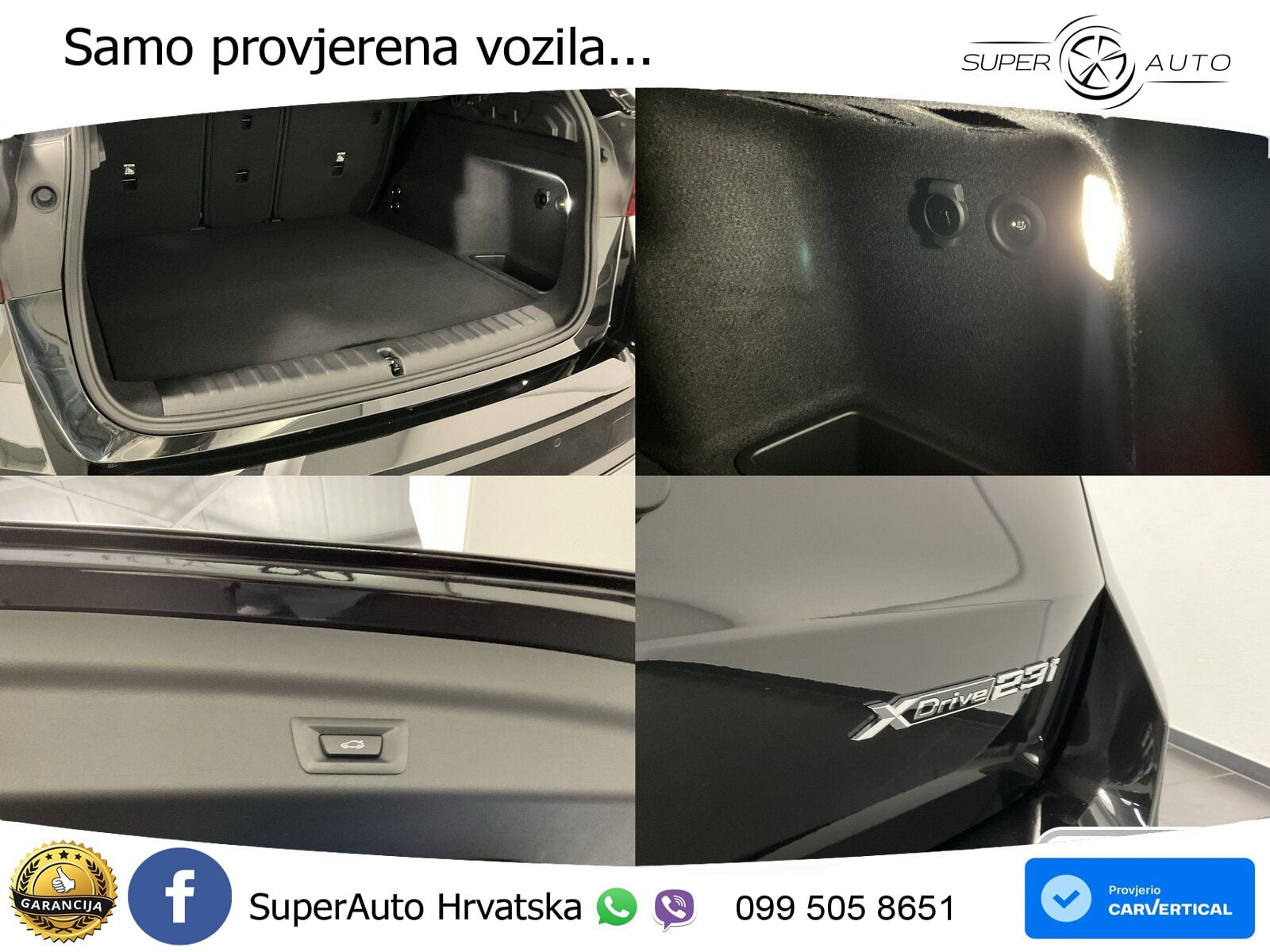 BMW X1 23i (218 KS) xDrive Steptronic M Sport