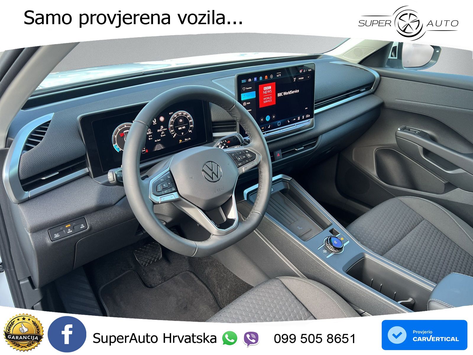 Volkswagen T-Roc II 1.5 eTSI (150 KS)  DSG LED+GR SJED+ACC
