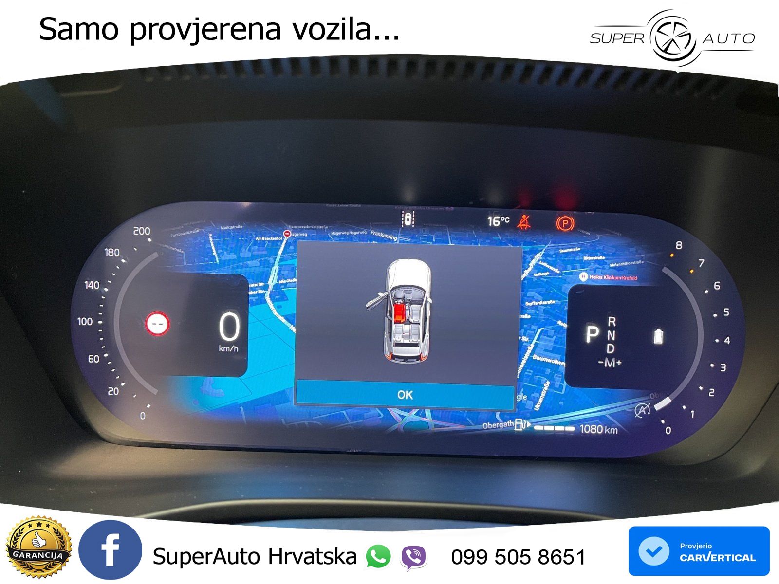 Volvo XC40 2.0 B3 163 KS Automatic LED+GR SJED+ACC
