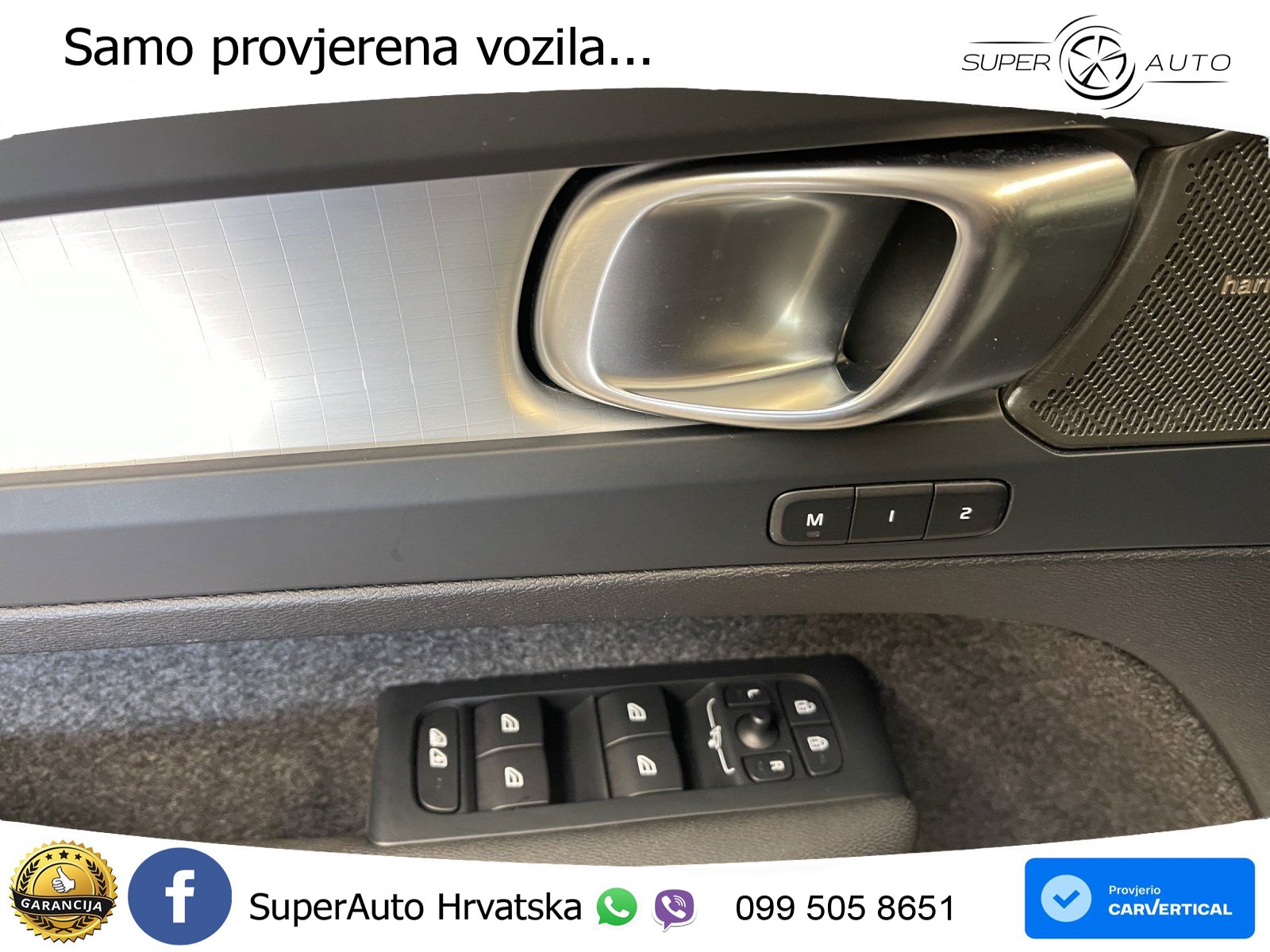 Volvo XC40 2.0 B3 163 KS Automatic LED+GR SJED+ACC