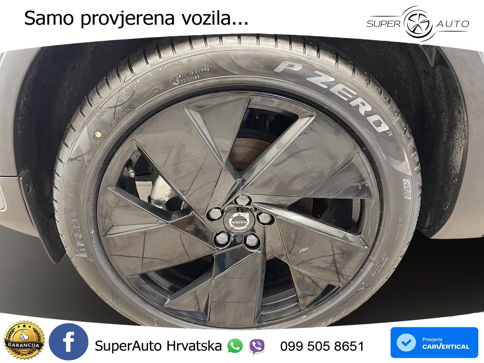Volvo XC40 2.0 B3 163 KS Automatic LED+GR SJED+ACC
