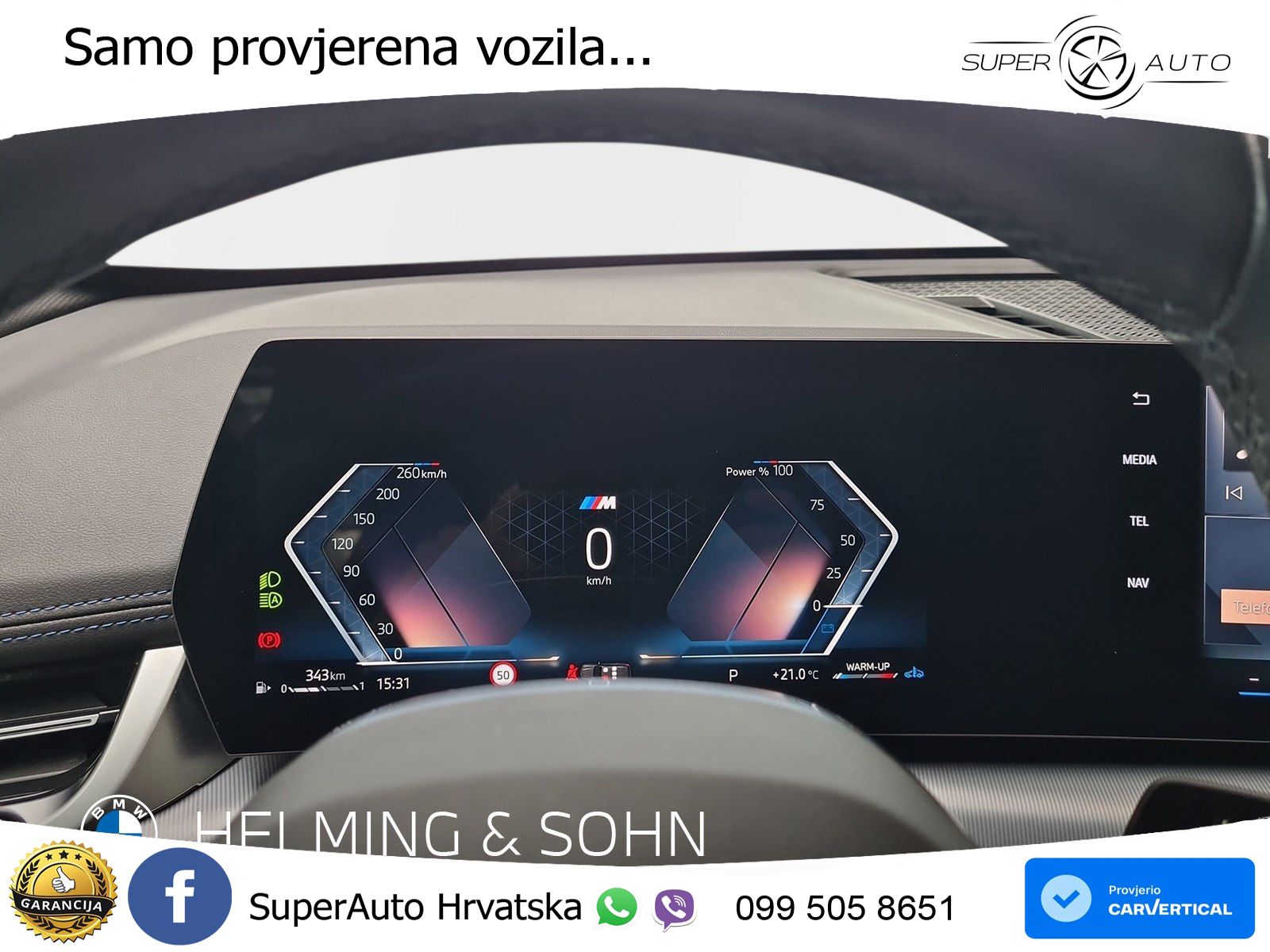 BMW X1 18d (150 KS) sDrive Steptronic M Sport LED+GR SJED+ACC