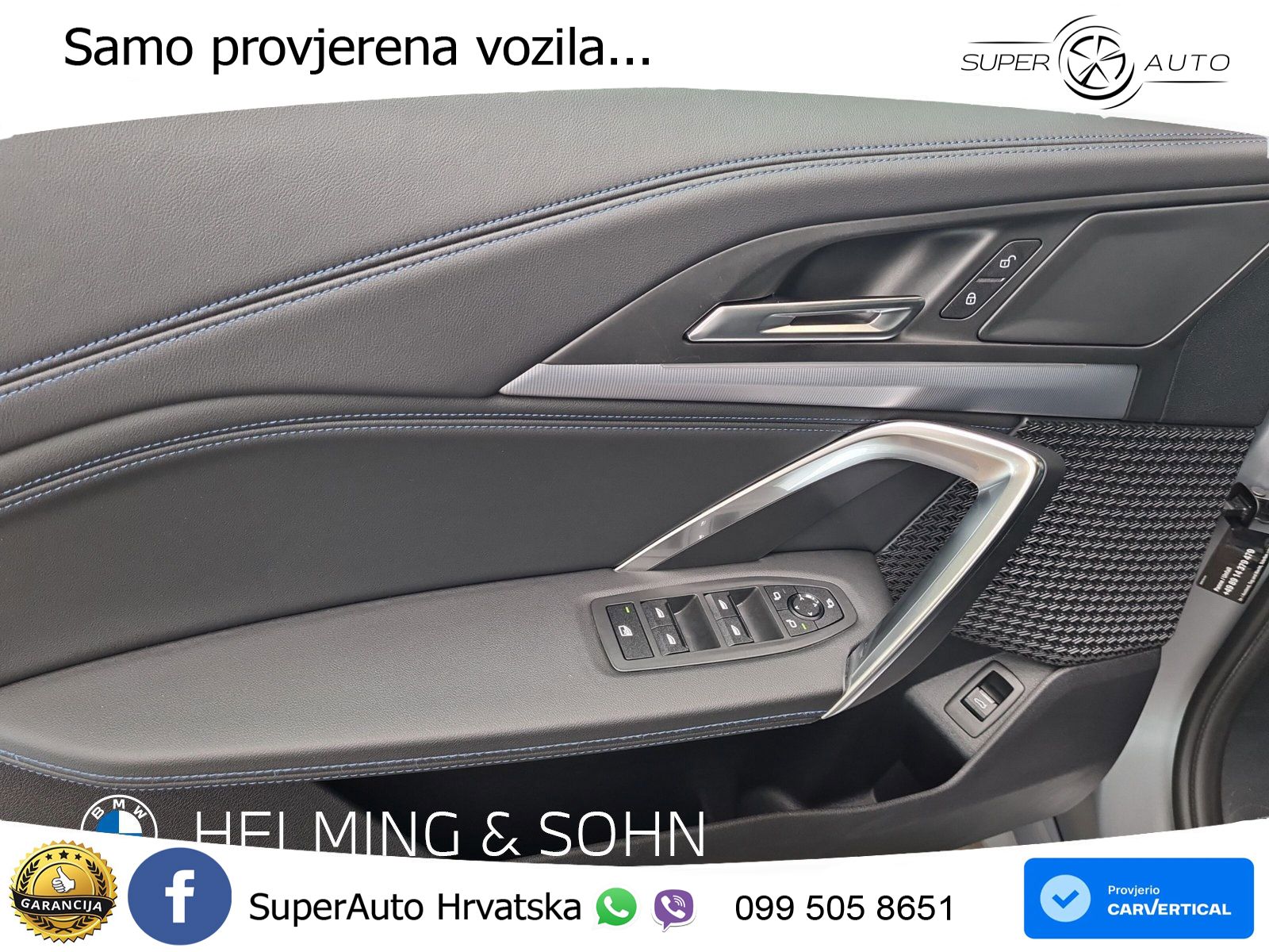 BMW X1 18d (150 KS) sDrive Steptronic M Sport LED+GR SJED+ACC