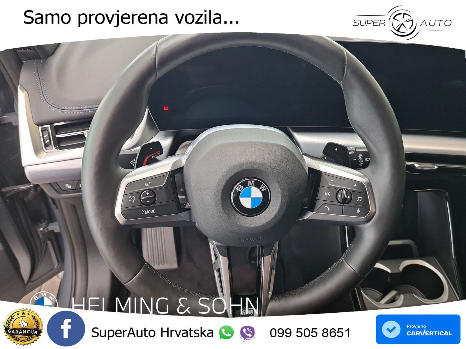 BMW X1 18d (150 KS) sDrive Steptronic M Sport LED+GR SJED+ACC