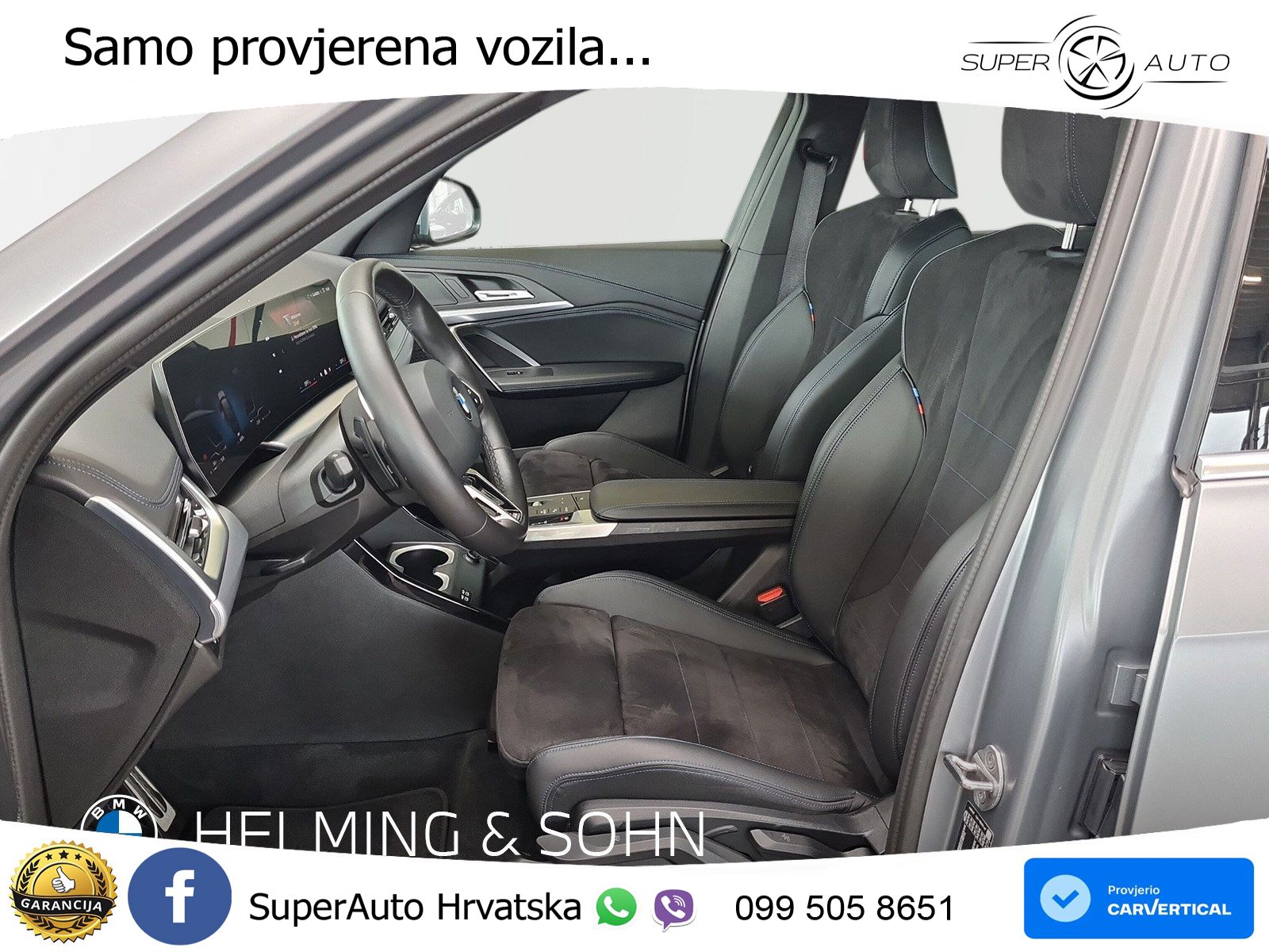 BMW X1 18d (150 KS) sDrive Steptronic M Sport LED+GR SJED+ACC