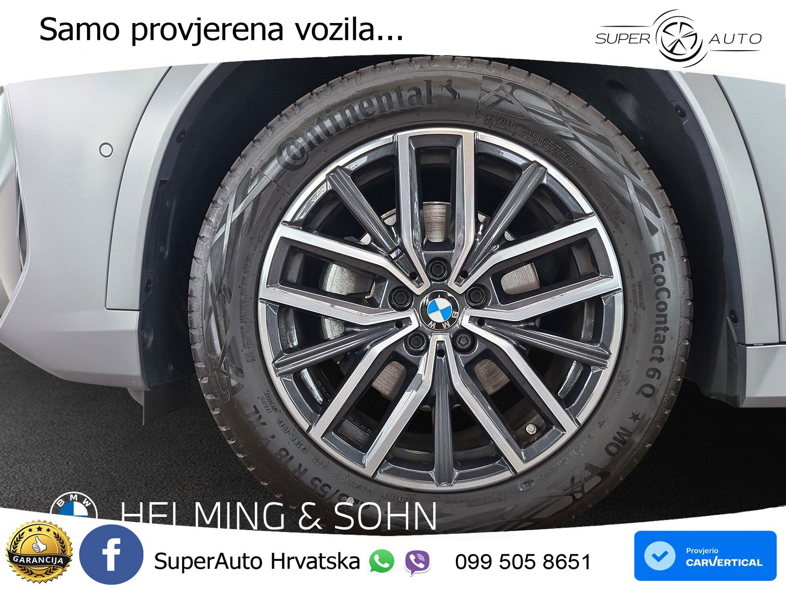 BMW X1 18d (150 KS) sDrive Steptronic M Sport LED+GR SJED+ACC