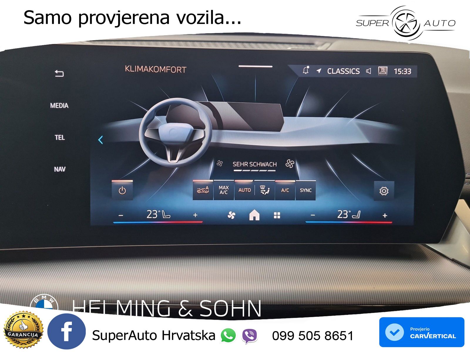 BMW X1 18d (150 KS) sDrive Steptronic M Sport LED+GR SJED+ACC