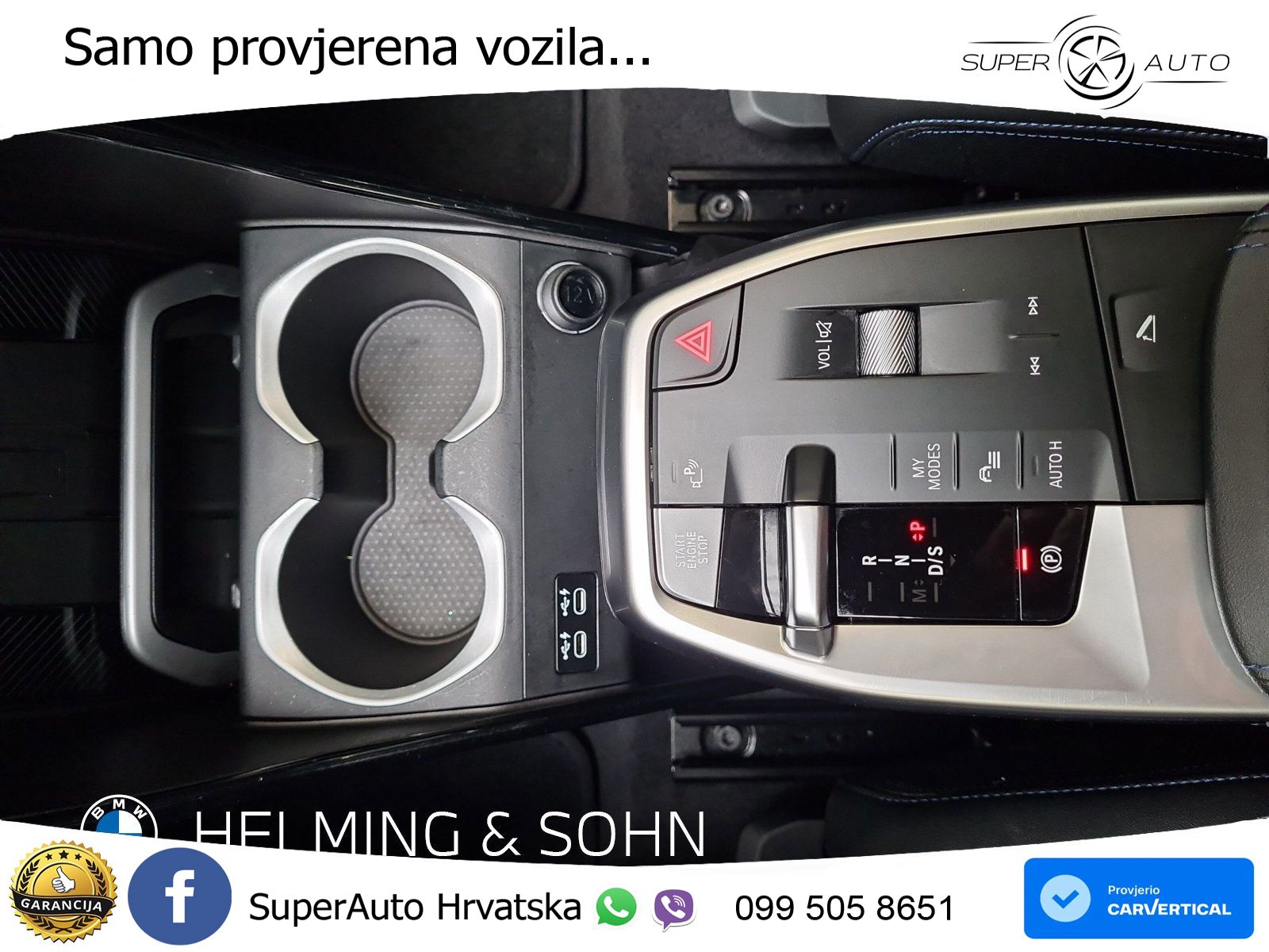 BMW X1 18d (150 KS) sDrive Steptronic M Sport LED+GR SJED+ACC