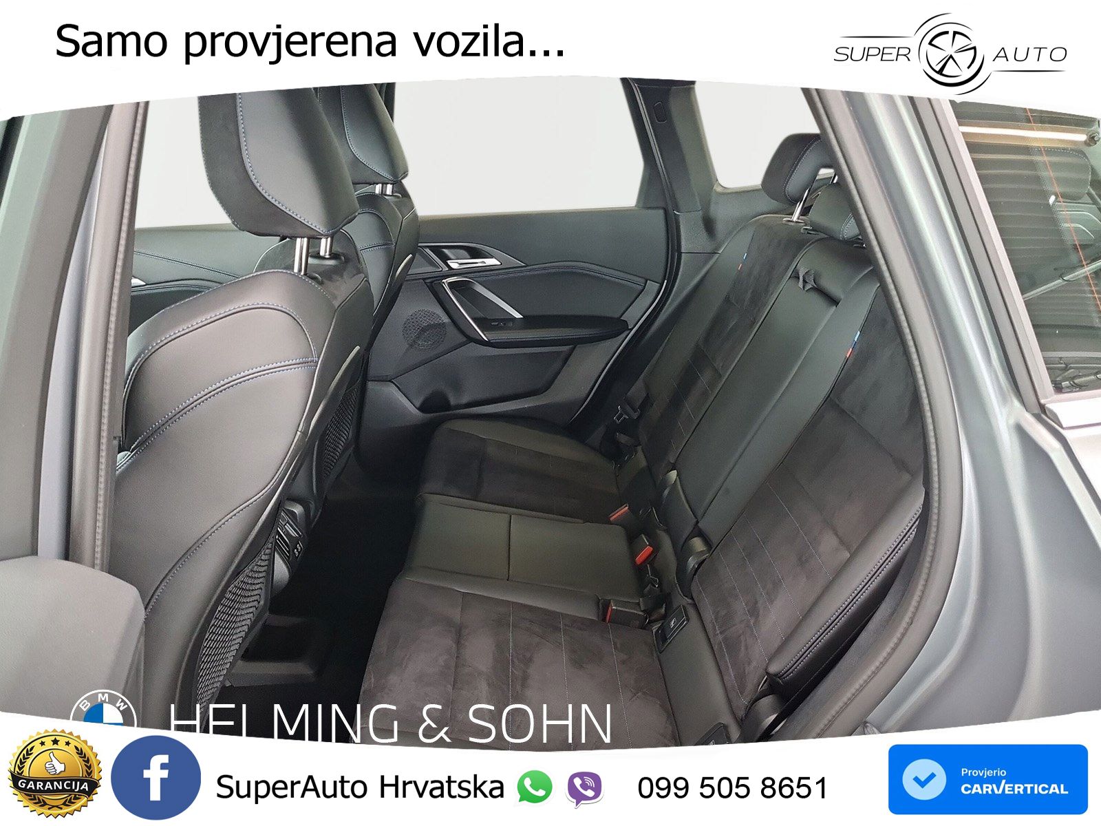 BMW X1 18d (150 KS) sDrive Steptronic M Sport LED+GR SJED+ACC