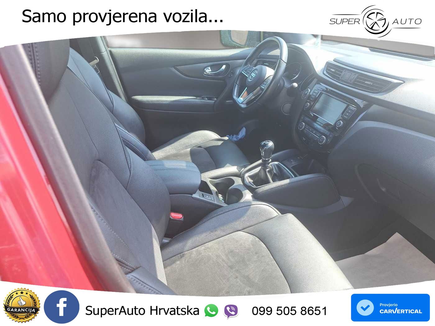 Nissan Qashqai 1.3i (140 KS) LED+GR SJED+ACC