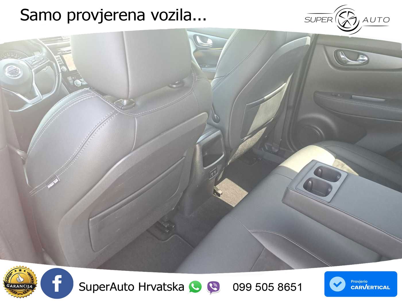 Nissan Qashqai 1.3i (140 KS) LED+GR SJED+ACC
