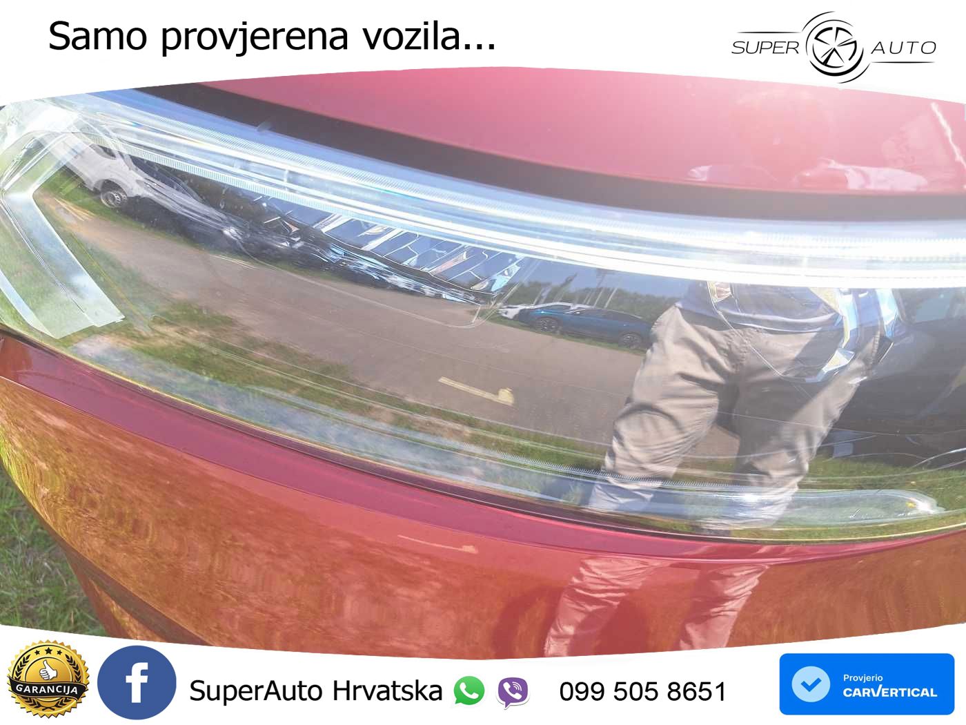 Nissan Qashqai 1.3i (140 KS) LED+GR SJED+ACC
