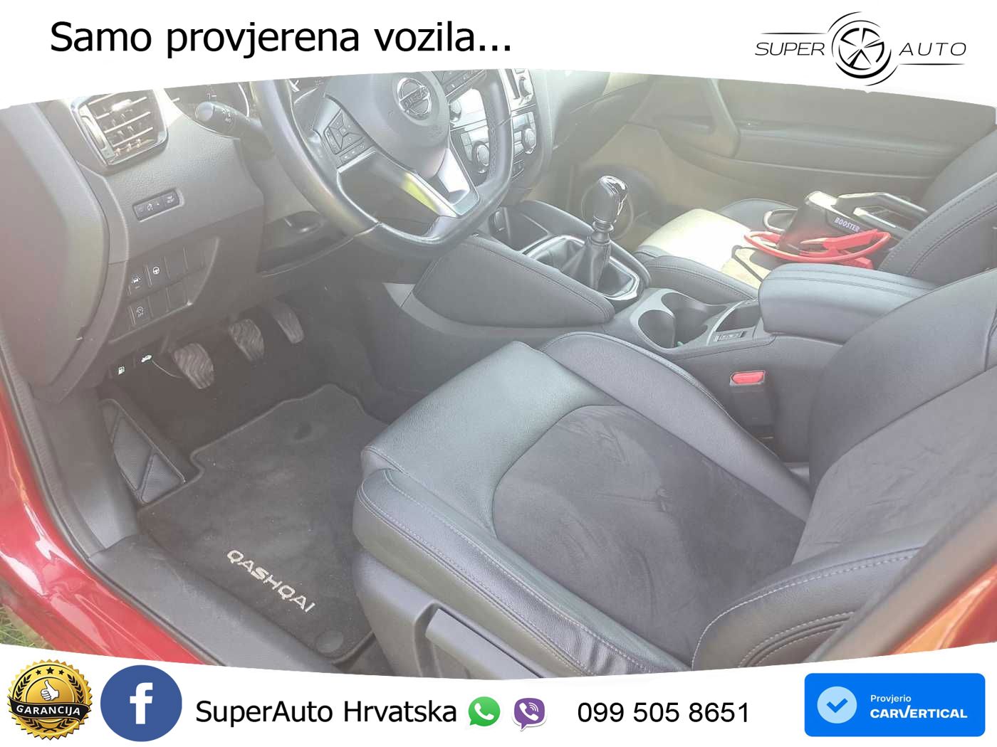 Nissan Qashqai 1.3i (140 KS) LED+GR SJED+ACC