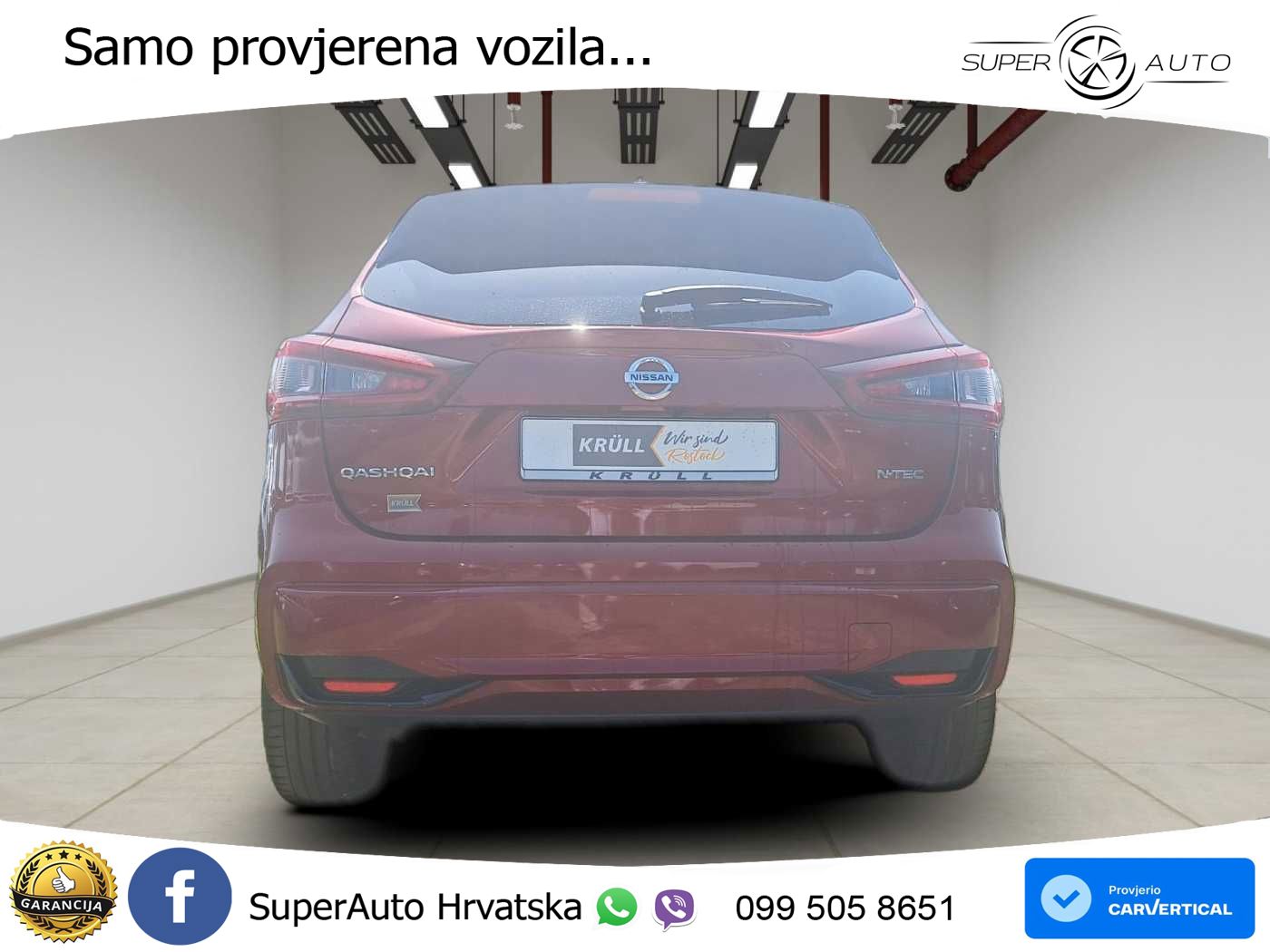 Nissan Qashqai 1.3i (140 KS) LED+GR SJED+ACC