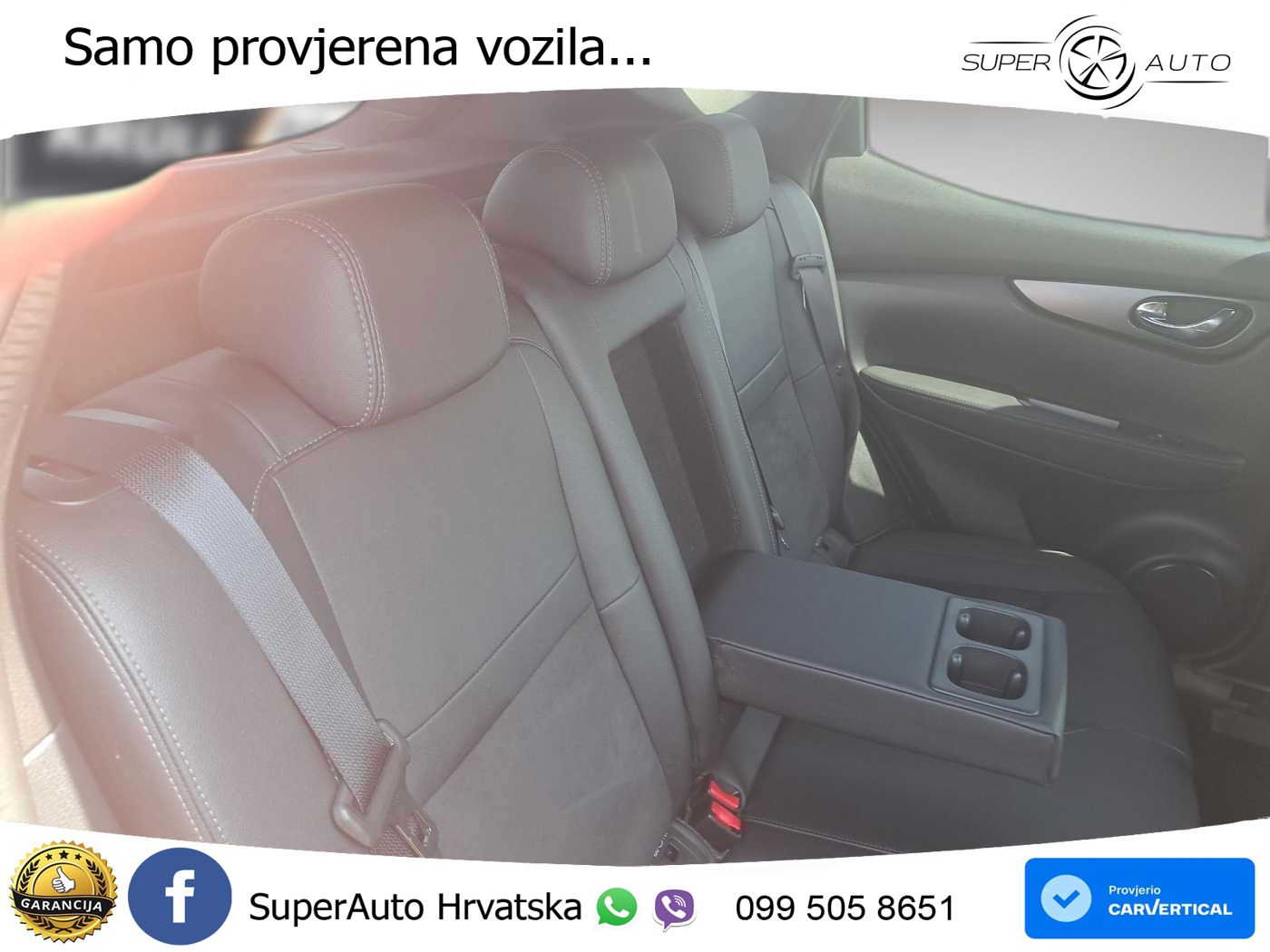 Nissan Qashqai 1.3i (140 KS) LED+GR SJED+ACC