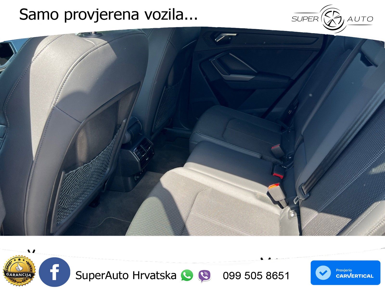 Audi Q3 II Sportback 35 TFSI (150 KS) S tronic S line LED+GR SJED+ACC