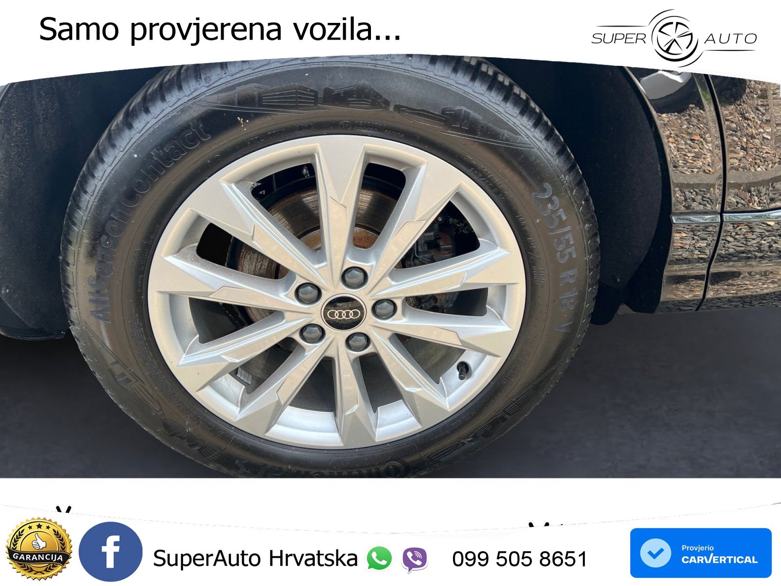 Audi Q3 II Sportback 35 TFSI (150 KS) S tronic S line LED+GR SJED+ACC