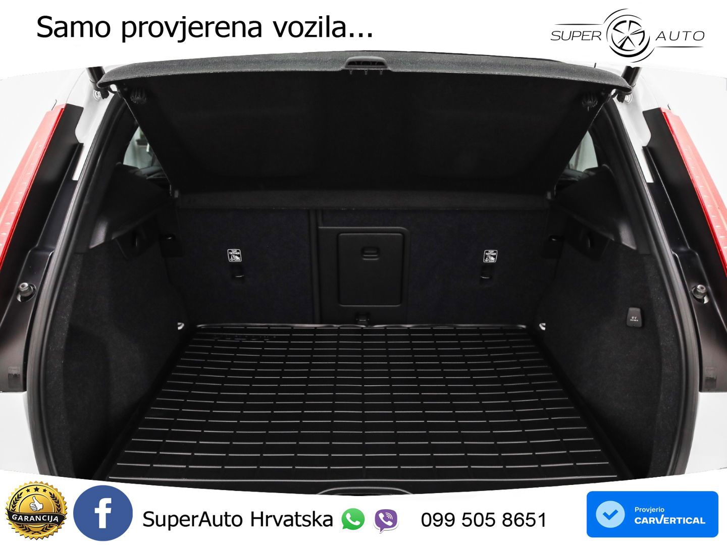 Volvo XC40 1.5 T2 129 KS Automatic LED+GR SJED+ACC