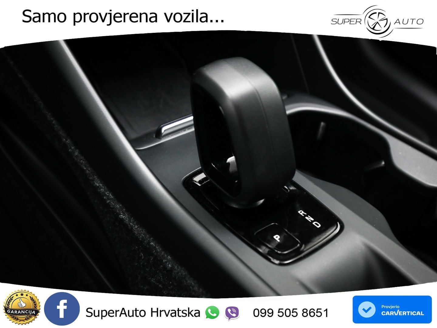 Volvo XC40 1.5 T2 129 KS Automatic LED+GR SJED+ACC