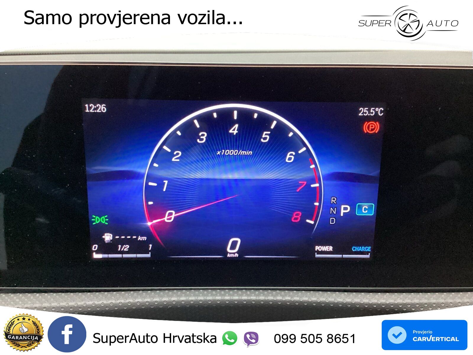 Mercedes-Benz A 180 7G-DCT