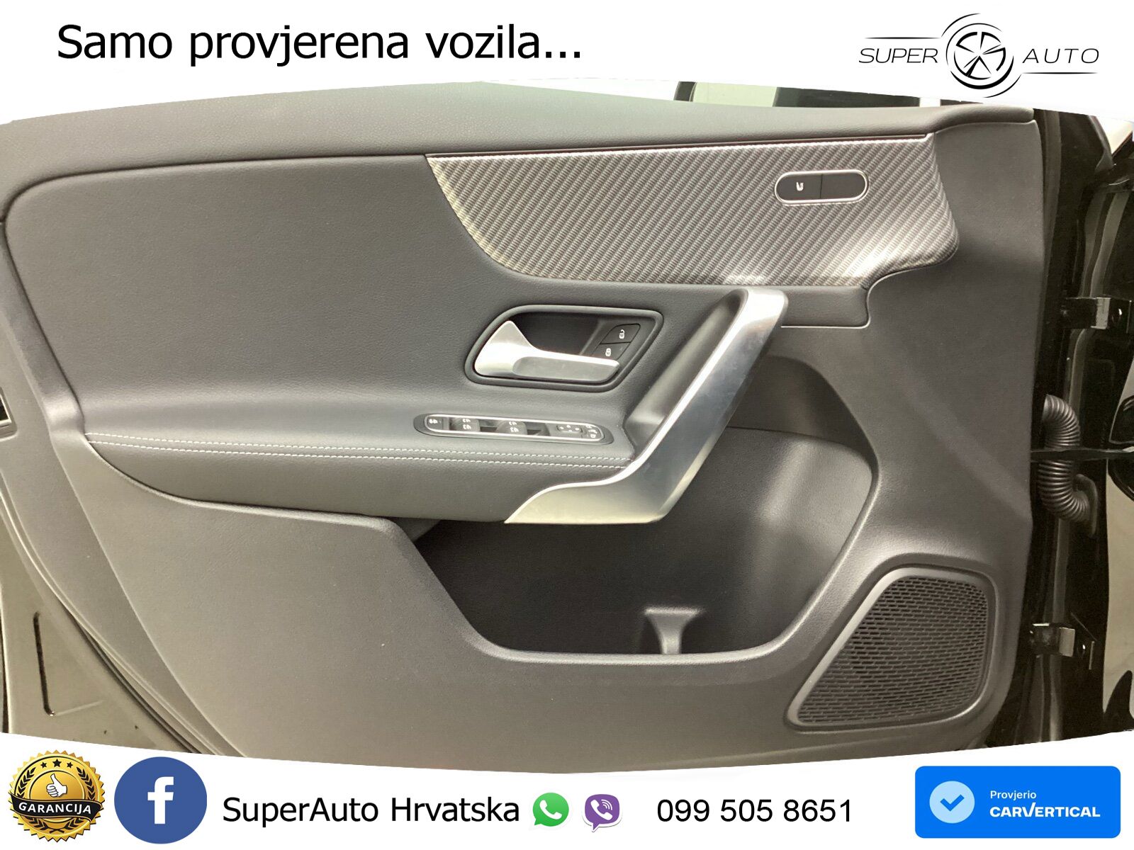 Mercedes-Benz A 180 7G-DCT