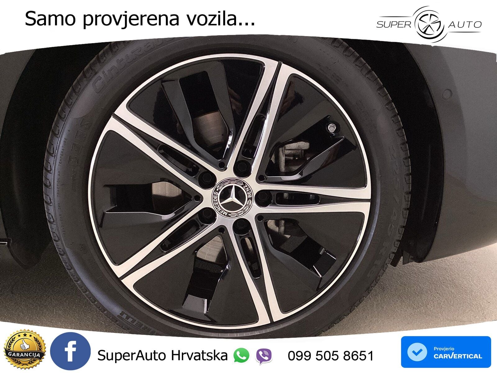 Mercedes-Benz A 180 7G-DCT