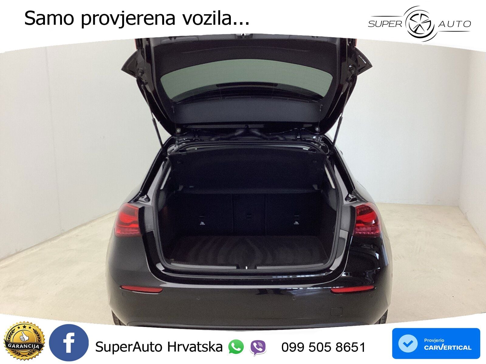 Mercedes-Benz A 180 7G-DCT