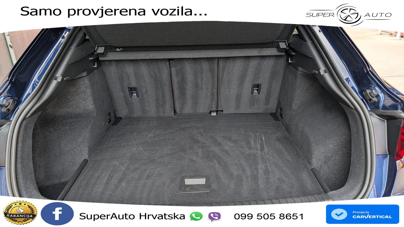 Audi Q3 Sportback 40 TDI (200 KS) quattro S tronic S line LED+GR SJED+ACC