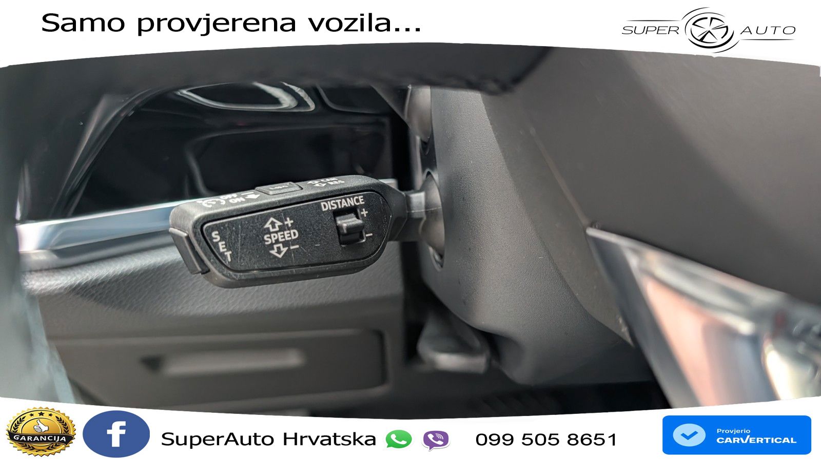 Audi Q3 Sportback 40 TDI (200 KS) quattro S tronic S line LED+GR SJED+ACC