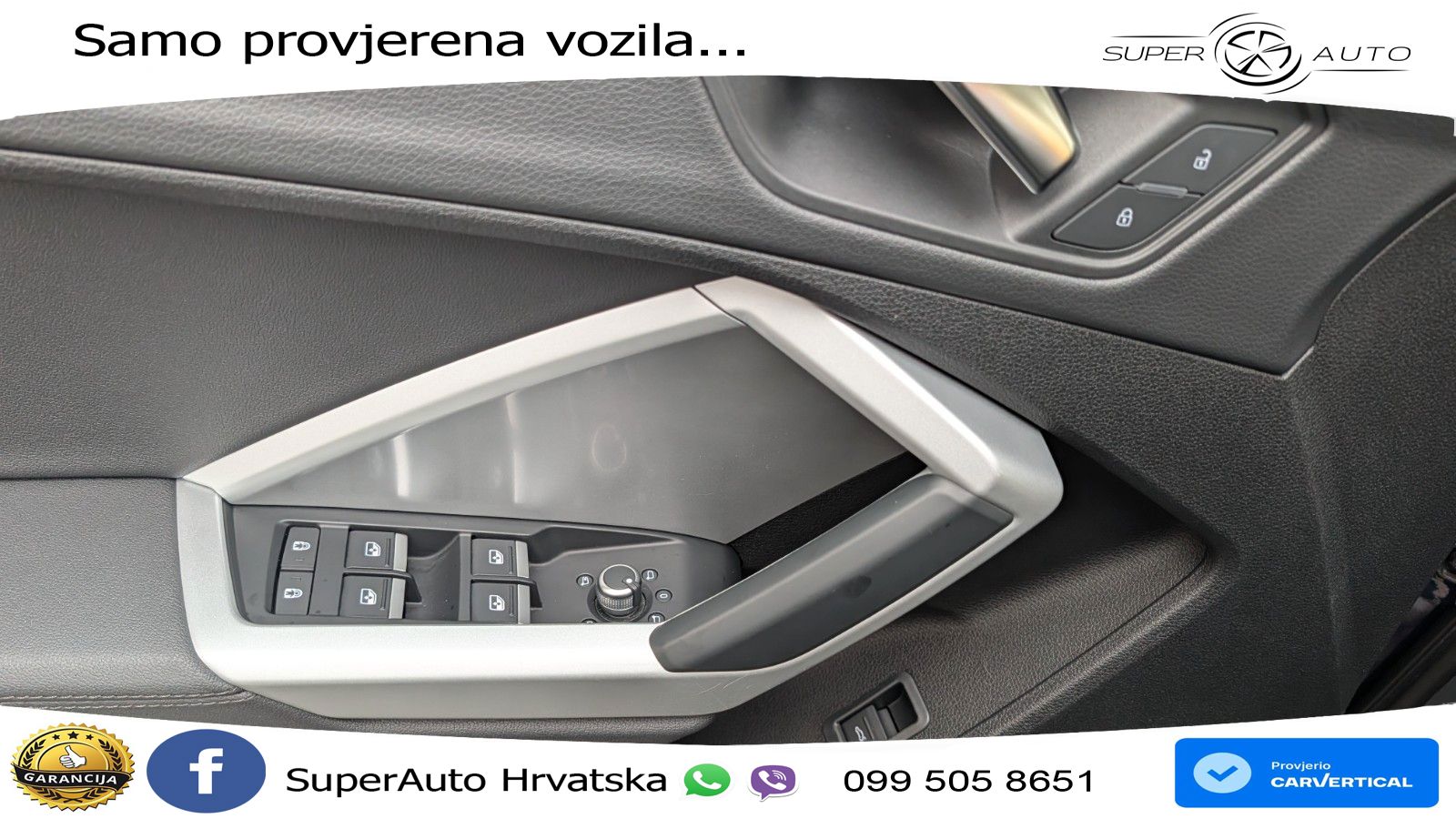 Audi Q3 Sportback 40 TDI (200 KS) quattro S tronic S line LED+GR SJED+ACC