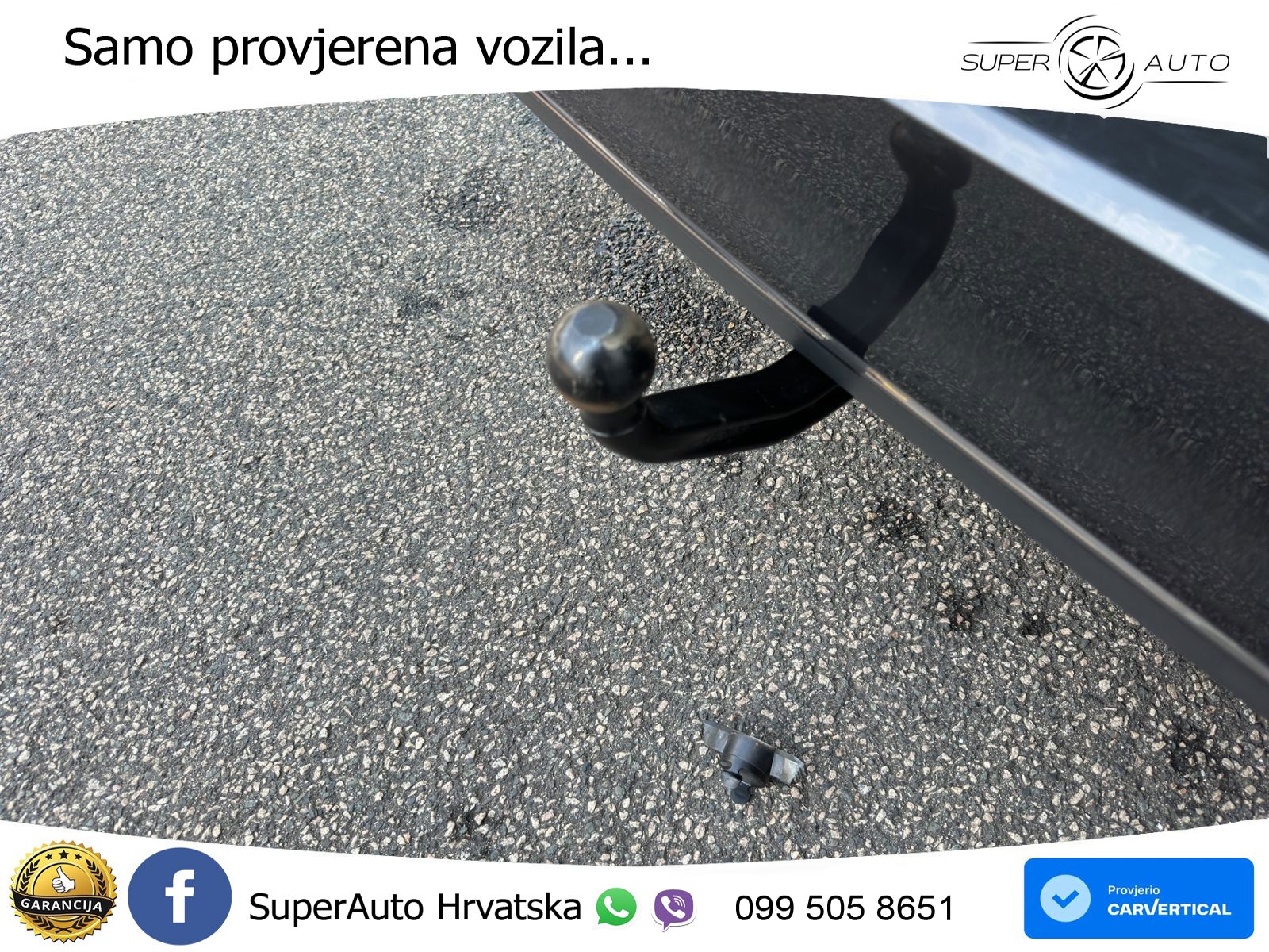 Volkswagen Passat Variant 1.5 TSI (150 KS) DSG ACT LED+GR SJED+ACC