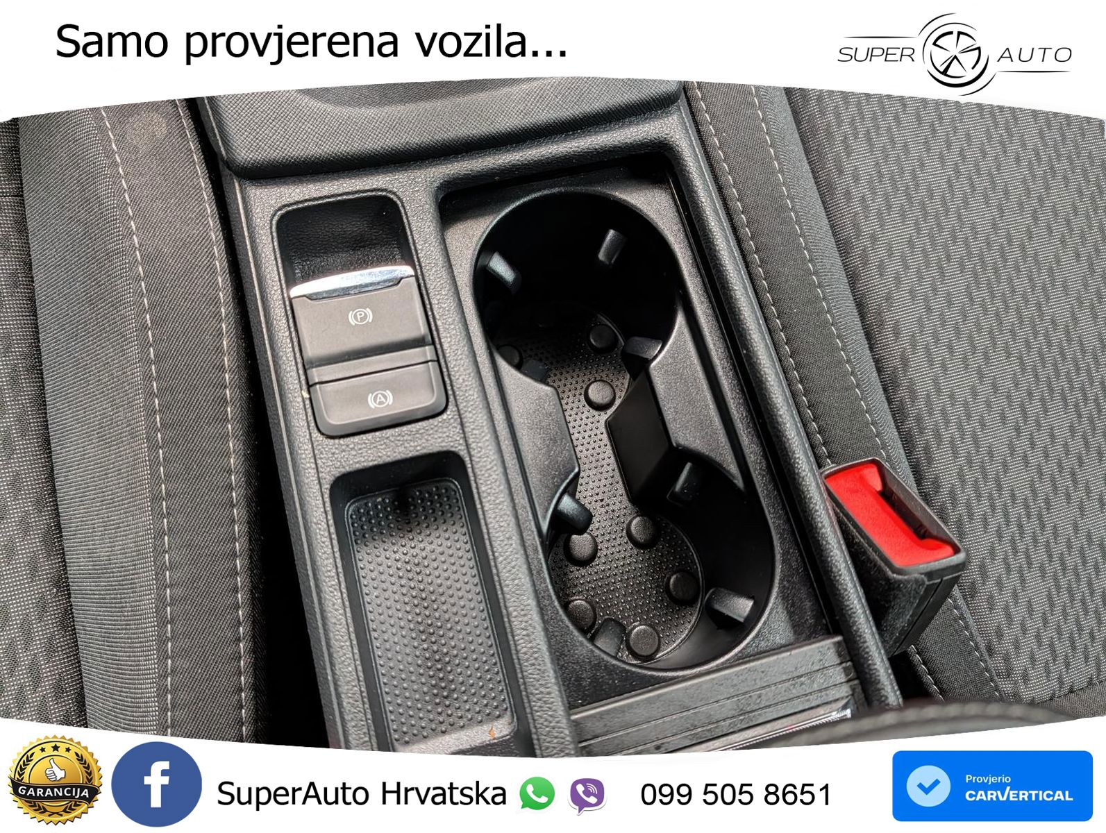 Škoda Octavia Combi 2.0 TDI (150 KS)