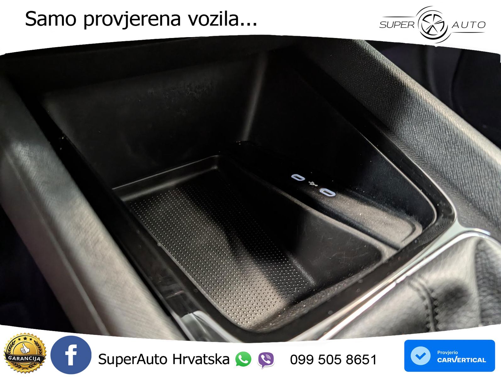 Škoda Octavia Combi 2.0 TDI (150 KS)