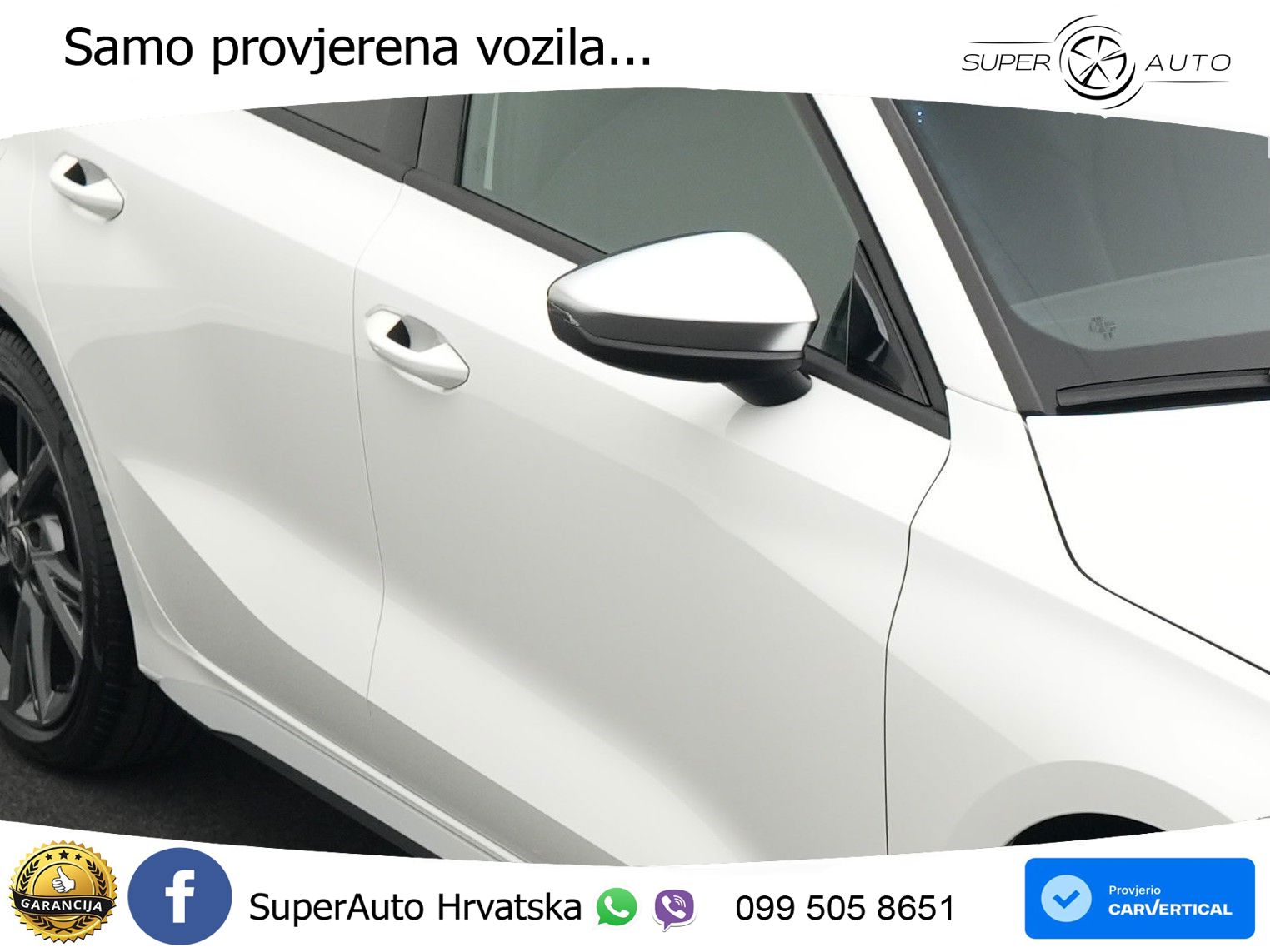 Audi S3 2.0 TFSI (310 KS) quattro S tronic