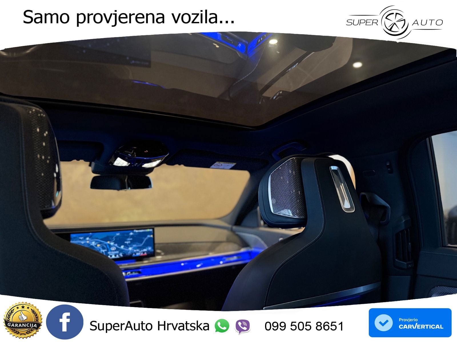 BMW 740d (299 KS) xDrive Steptronic M Sport LED+GR SJED+ACC