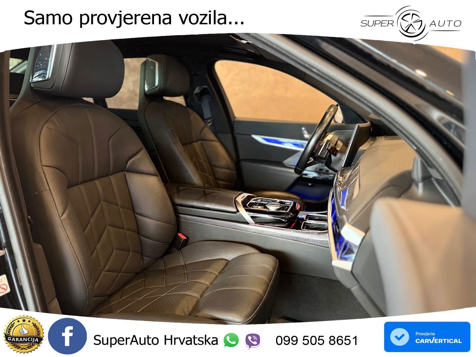 BMW 740d (299 KS) xDrive Steptronic M Sport LED+GR SJED+ACC